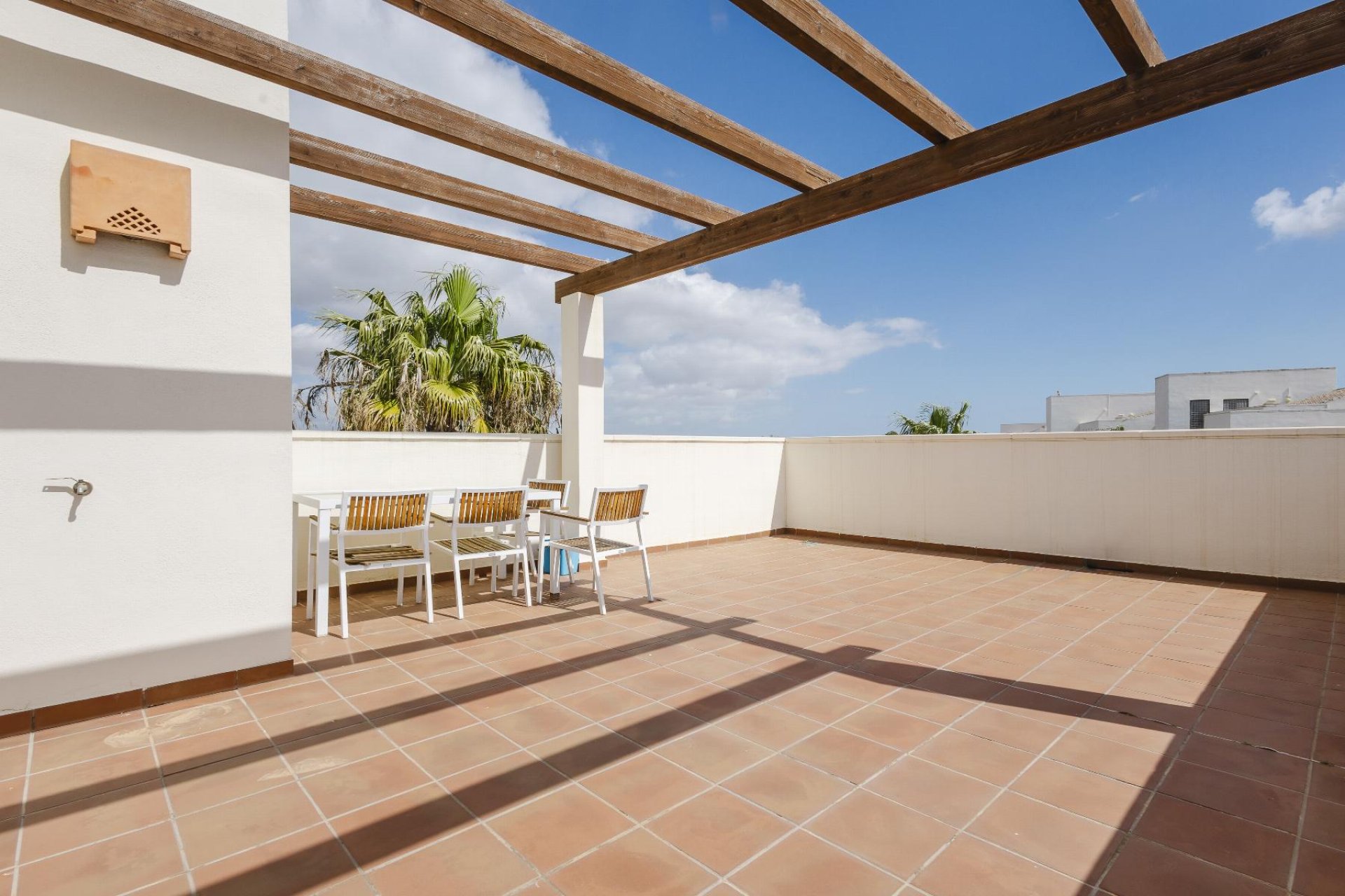 Bestaande bouw - Atico -
Orihuela Costa - Las Colinas Golf