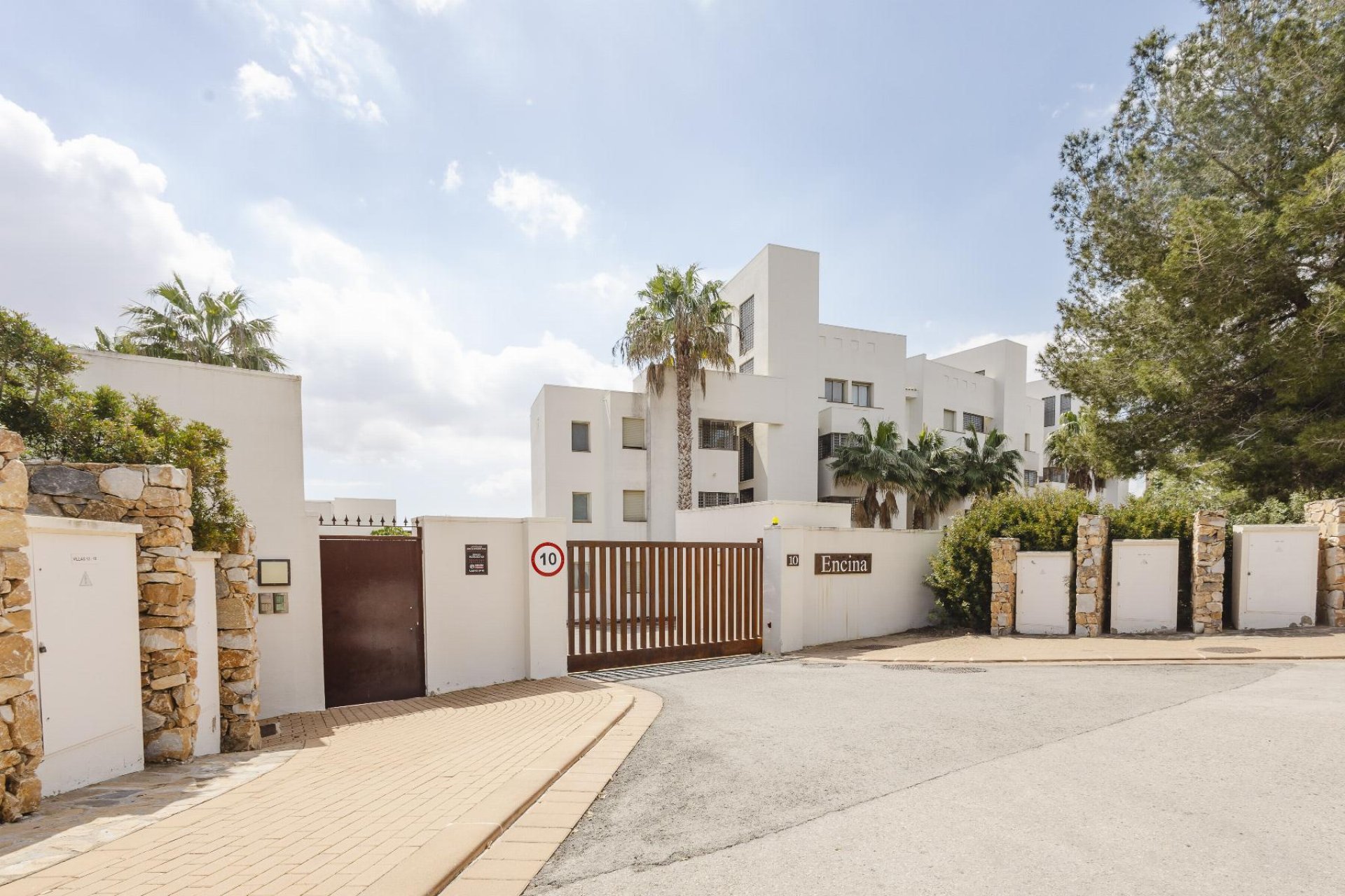 Bestaande bouw - Atico -
Orihuela Costa - Las Colinas Golf