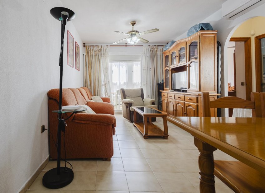Bestaande bouw - Atico -
Torrevieja - Playa del Acequión