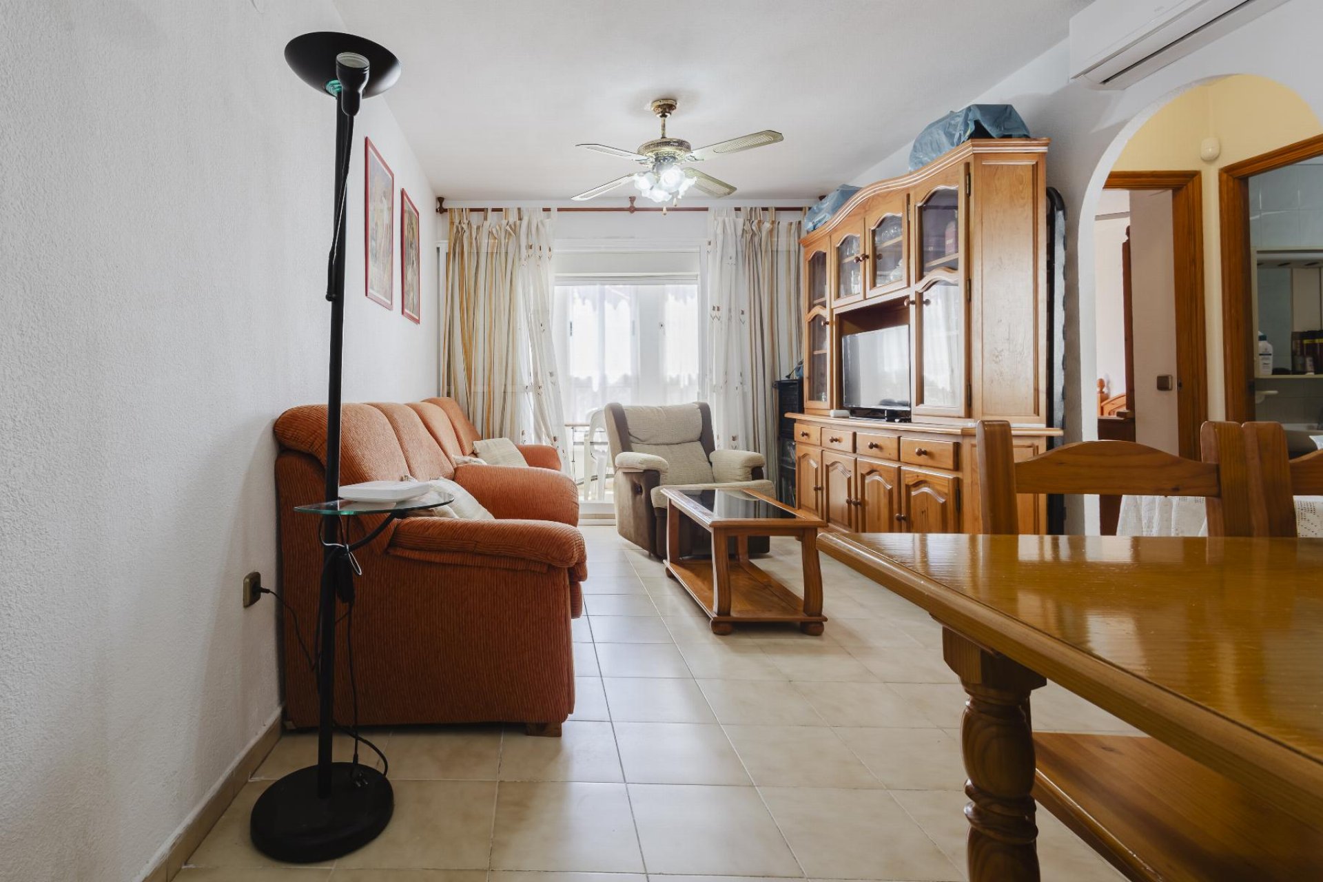 Bestaande bouw - Atico -
Torrevieja - Playa del Acequión