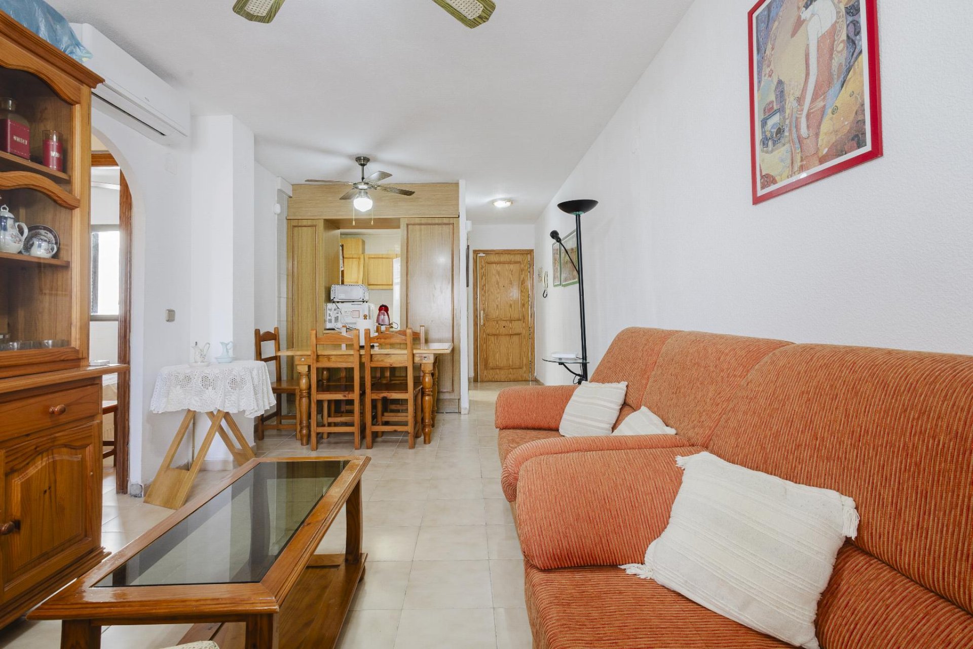 Bestaande bouw - Atico -
Torrevieja - Playa del Acequión