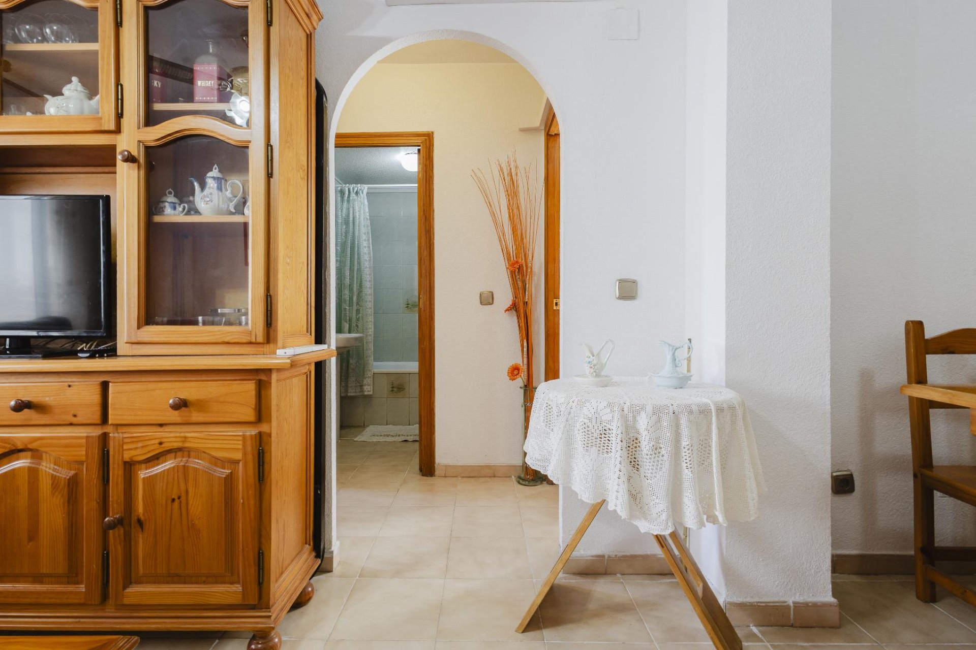 Bestaande bouw - Atico -
Torrevieja - Playa del Acequión