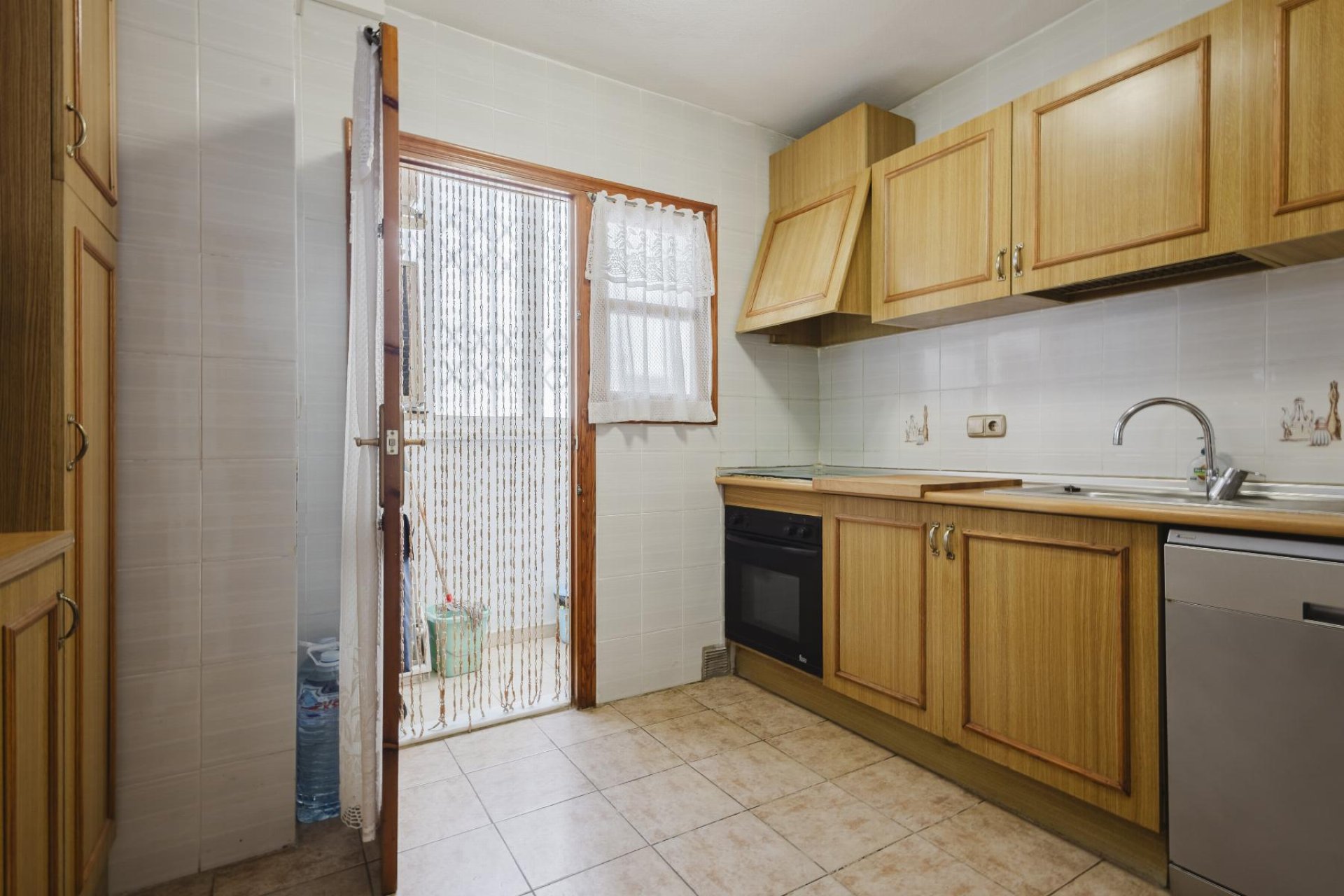 Bestaande bouw - Atico -
Torrevieja - Playa del Acequión