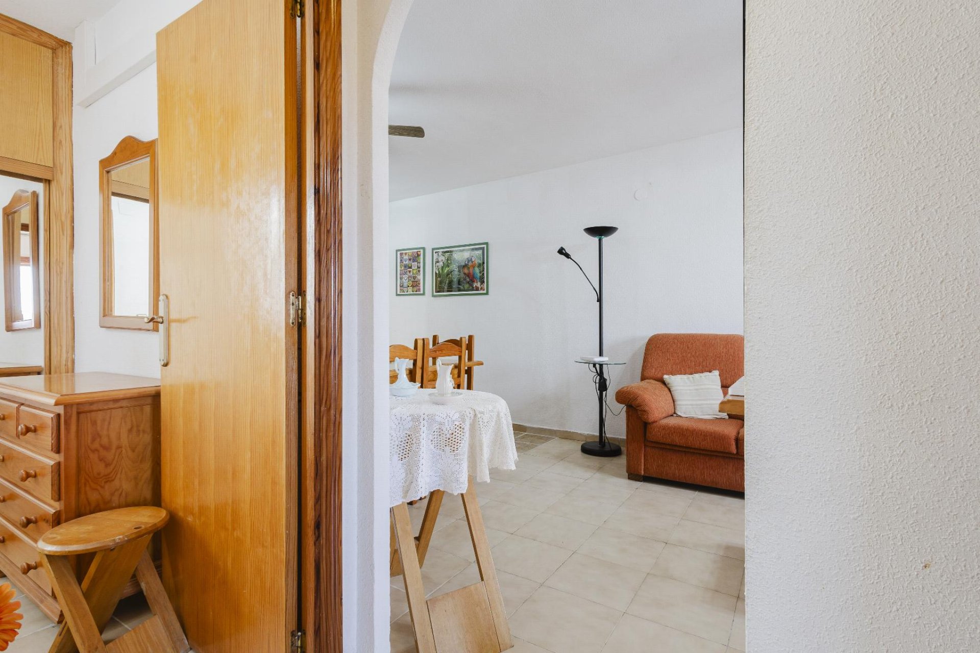 Bestaande bouw - Atico -
Torrevieja - Playa del Acequión