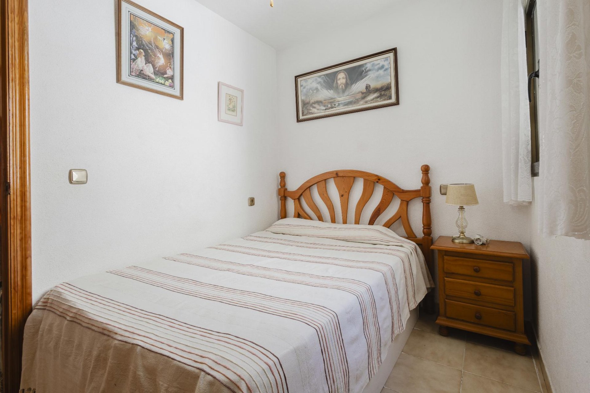 Bestaande bouw - Atico -
Torrevieja - Playa del Acequión
