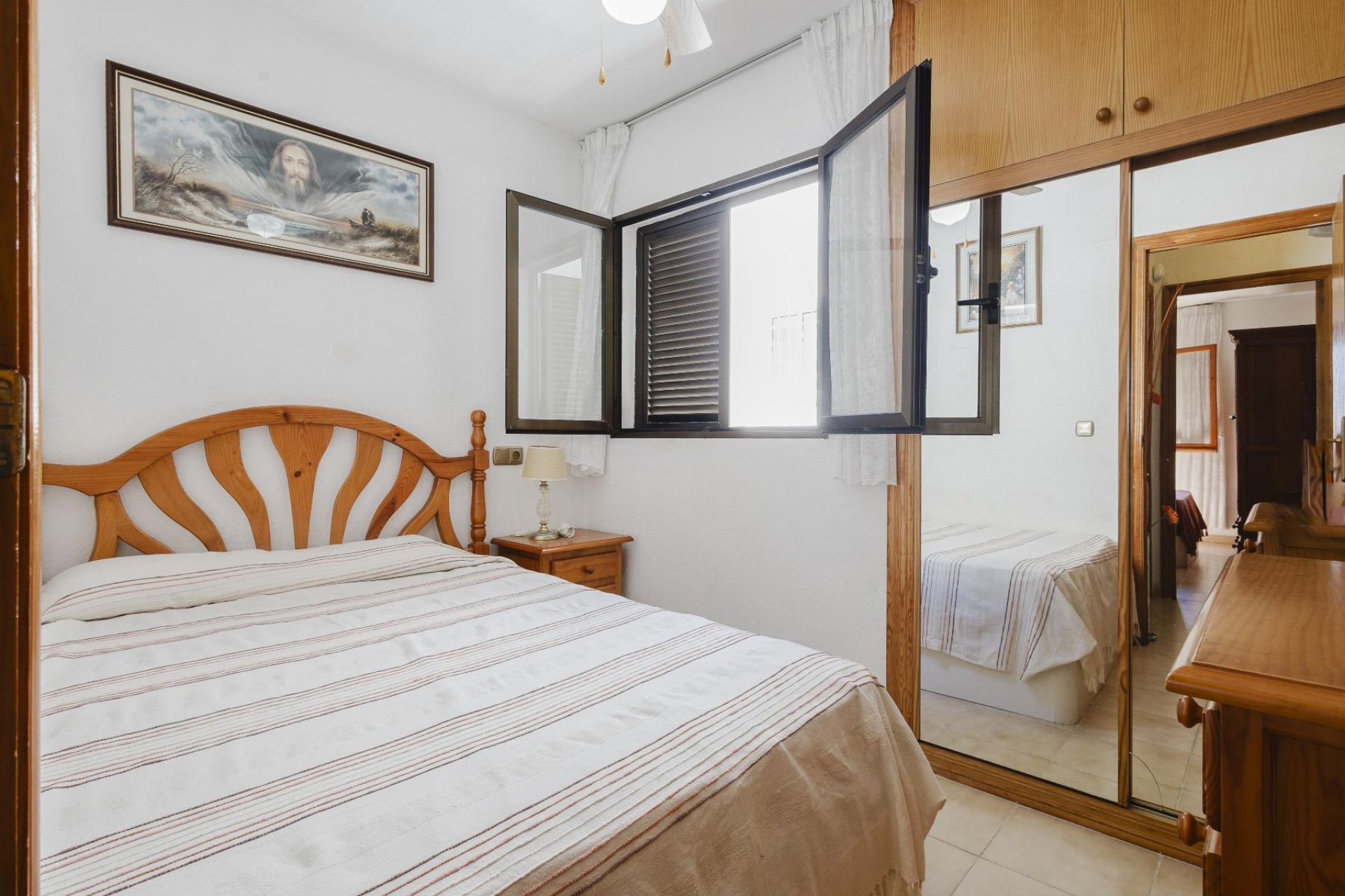 Bestaande bouw - Atico -
Torrevieja - Playa del Acequión