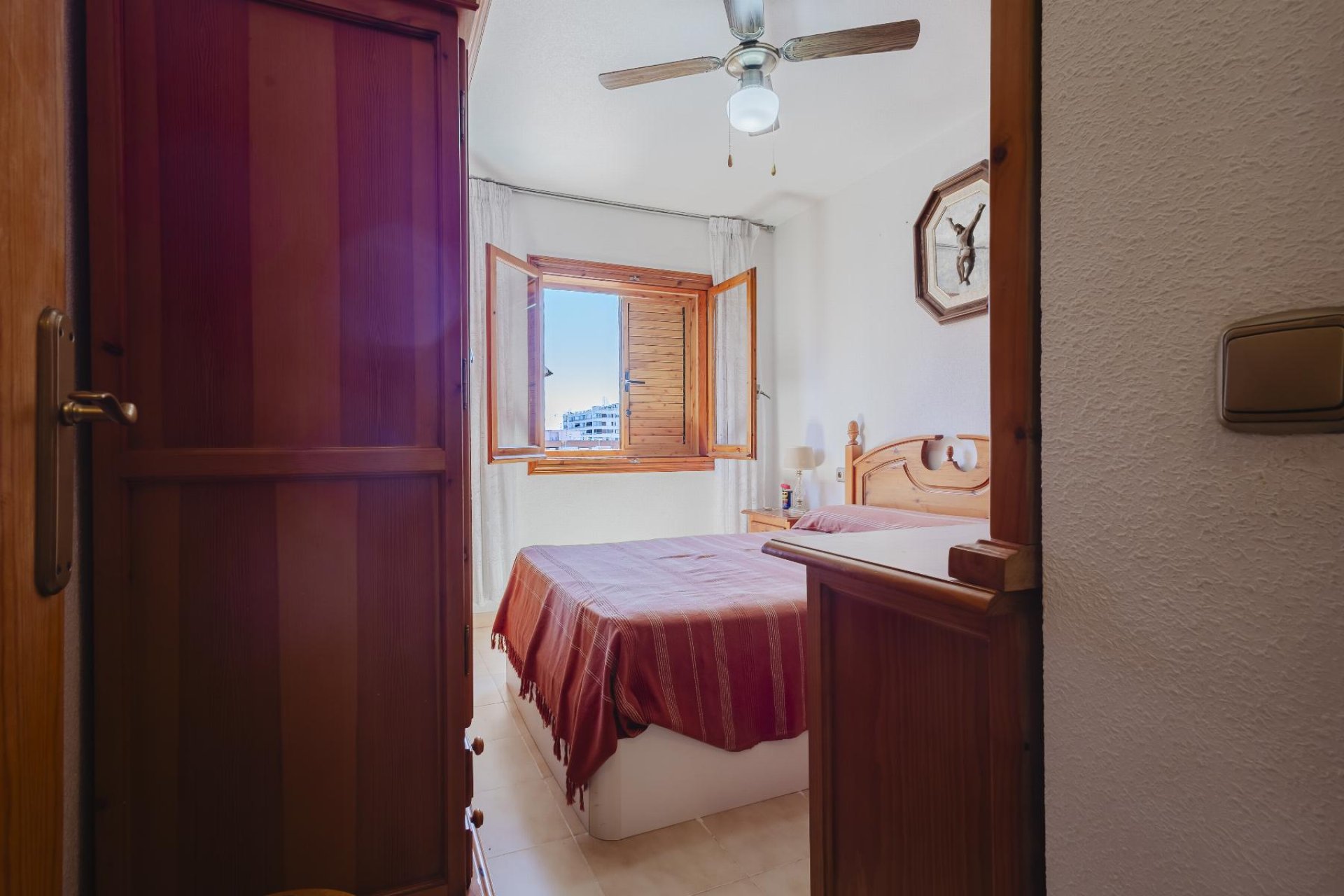 Bestaande bouw - Atico -
Torrevieja - Playa del Acequión