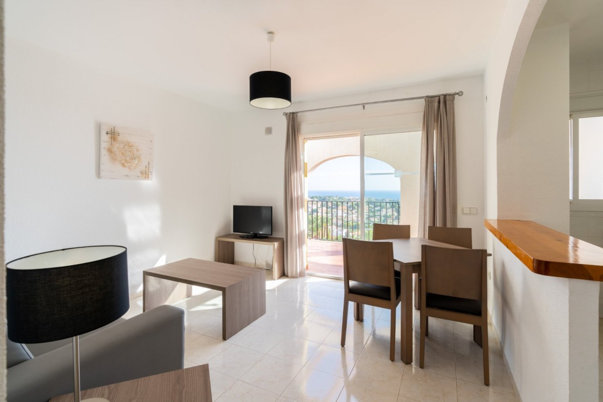 Bestaande bouw - Bungalow -
Calpe - Gran Sol