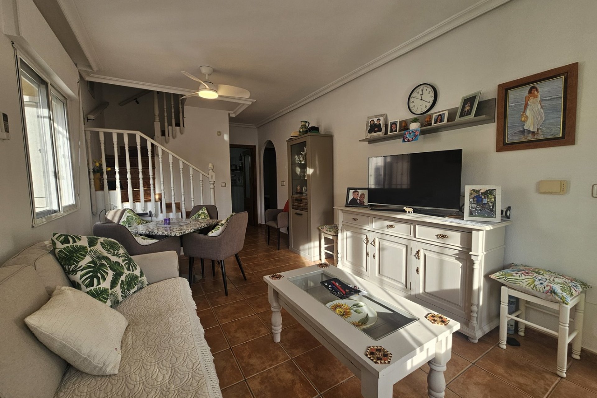 Bestaande bouw - Bungalow -
Orihuela Costa - La Zenia
