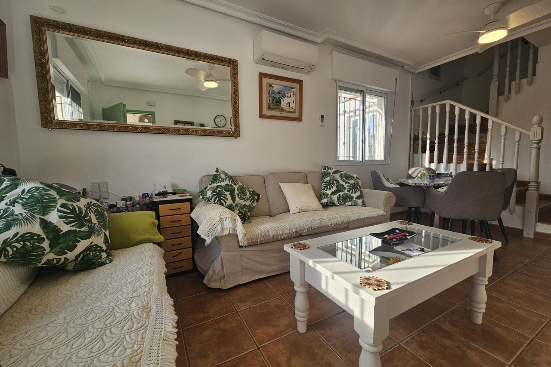 Bestaande bouw - Bungalow -
Orihuela Costa - La Zenia