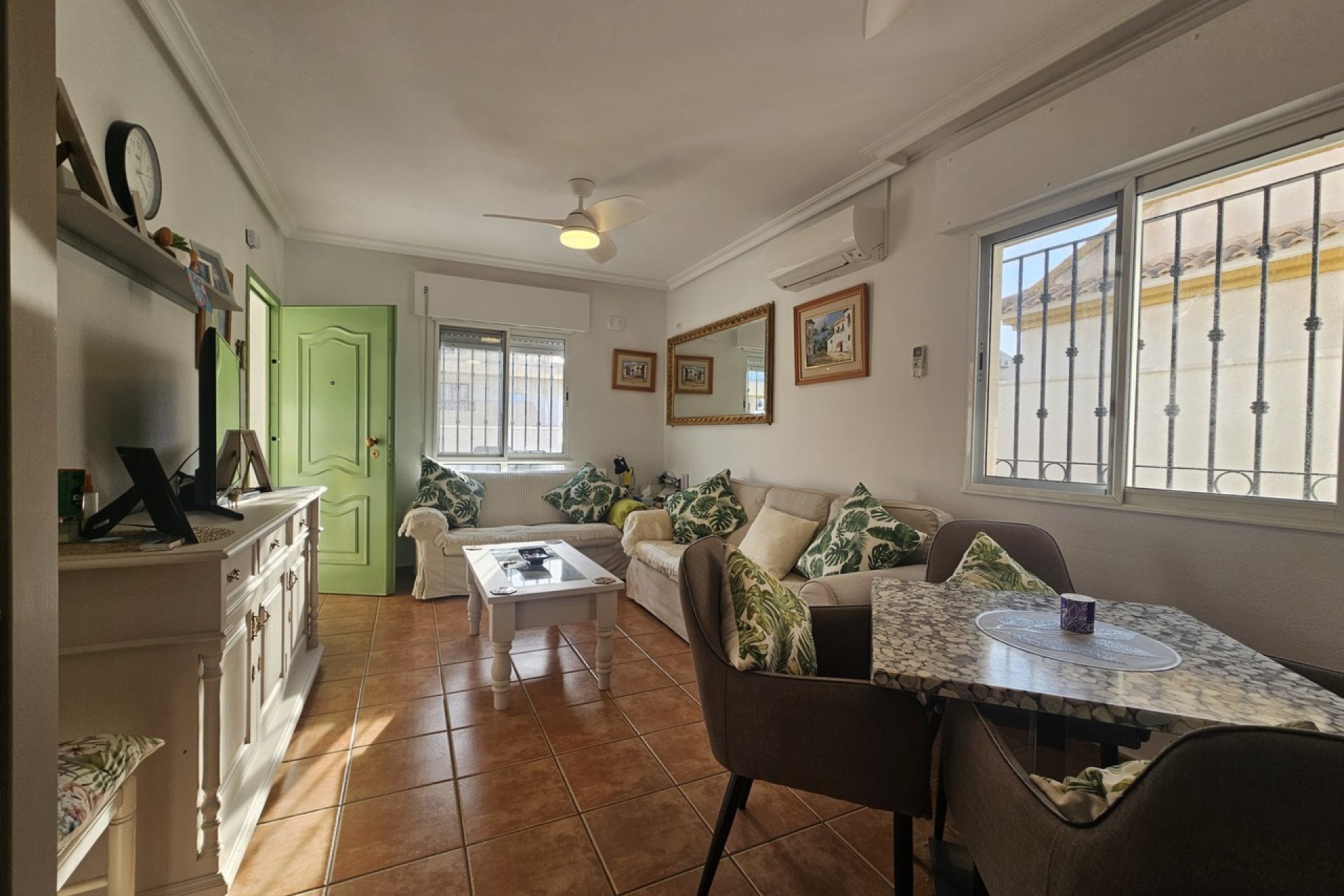 Bestaande bouw - Bungalow -
Orihuela Costa - La Zenia