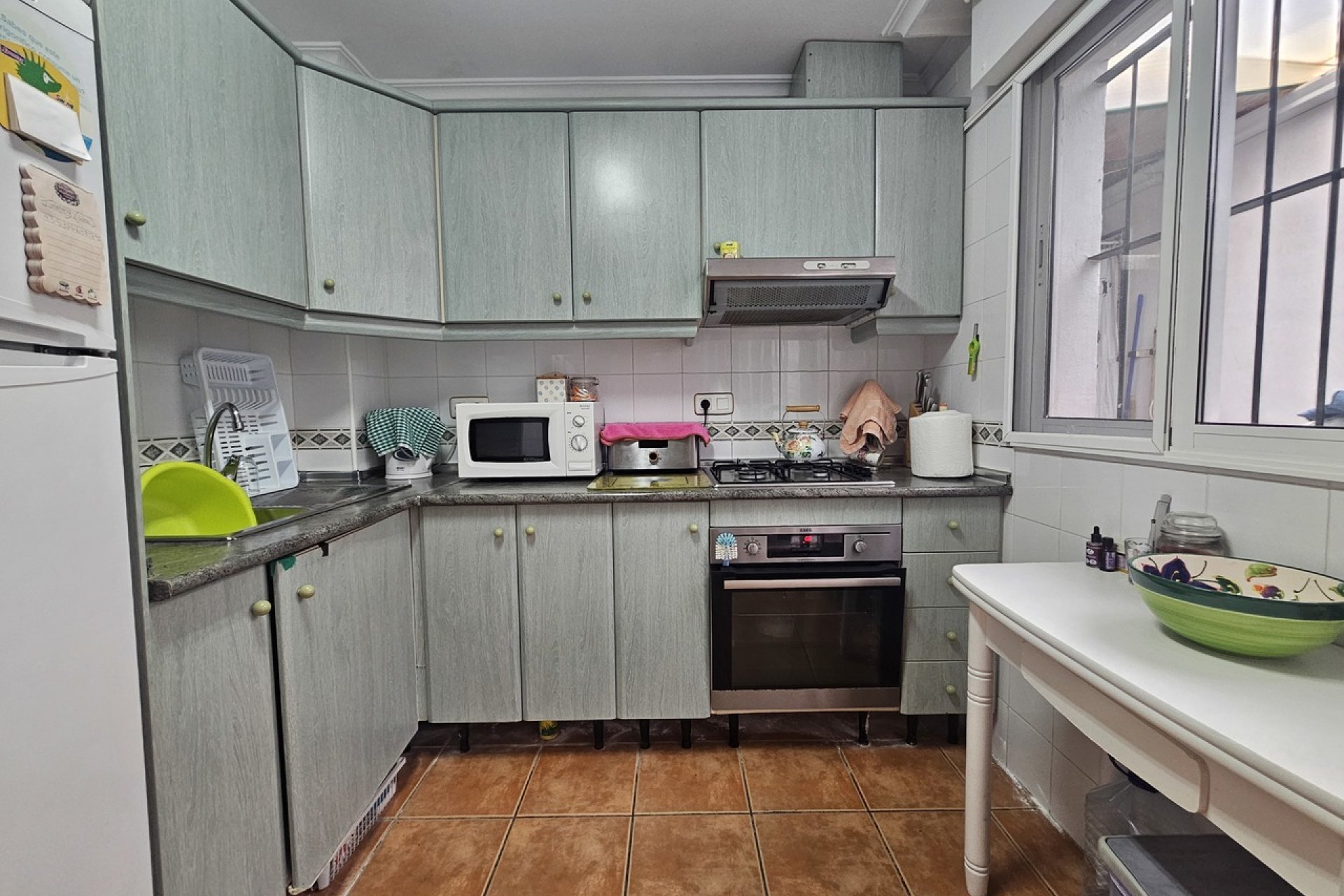 Bestaande bouw - Bungalow -
Orihuela Costa - La Zenia