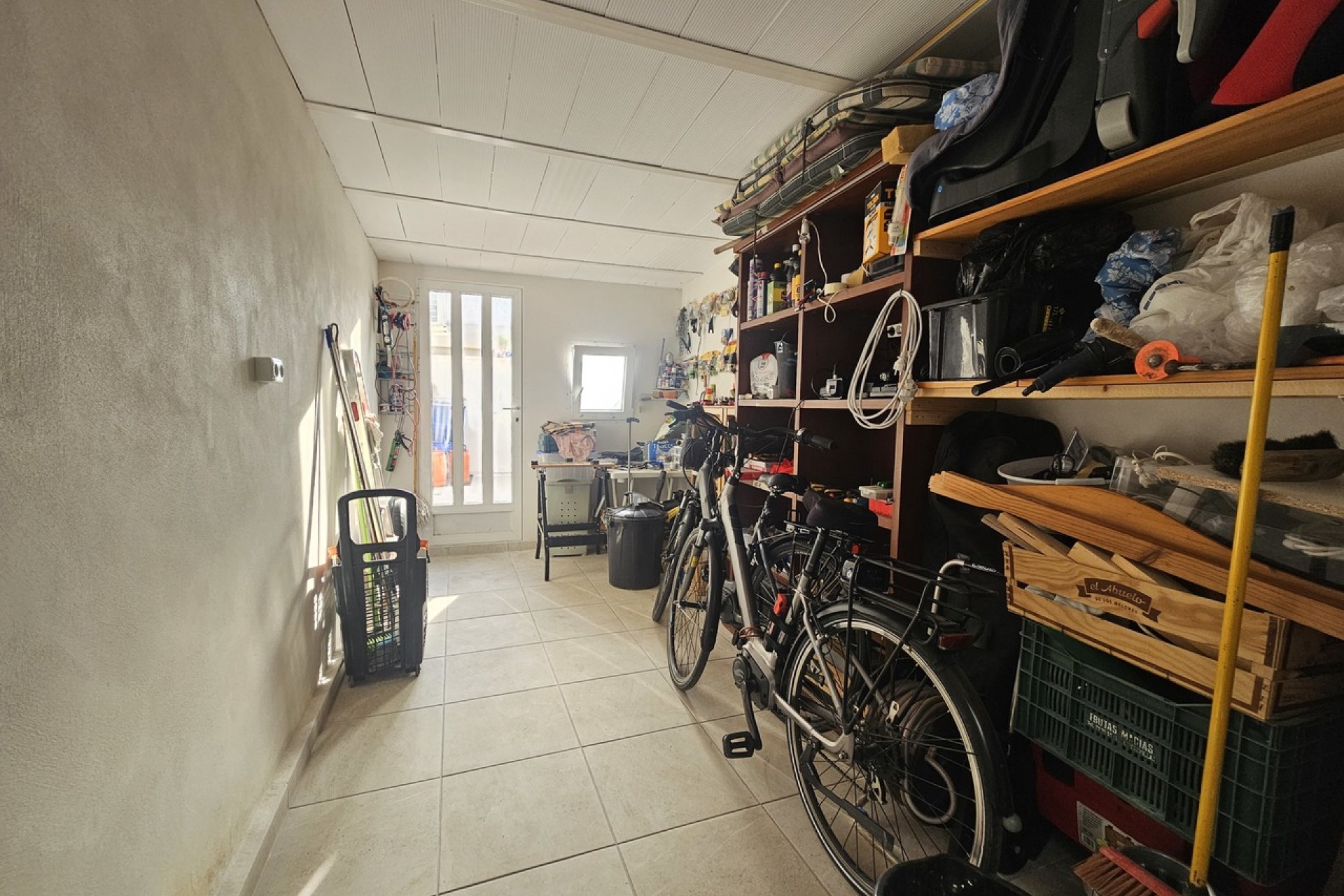 Bestaande bouw - Bungalow -
Orihuela Costa - La Zenia