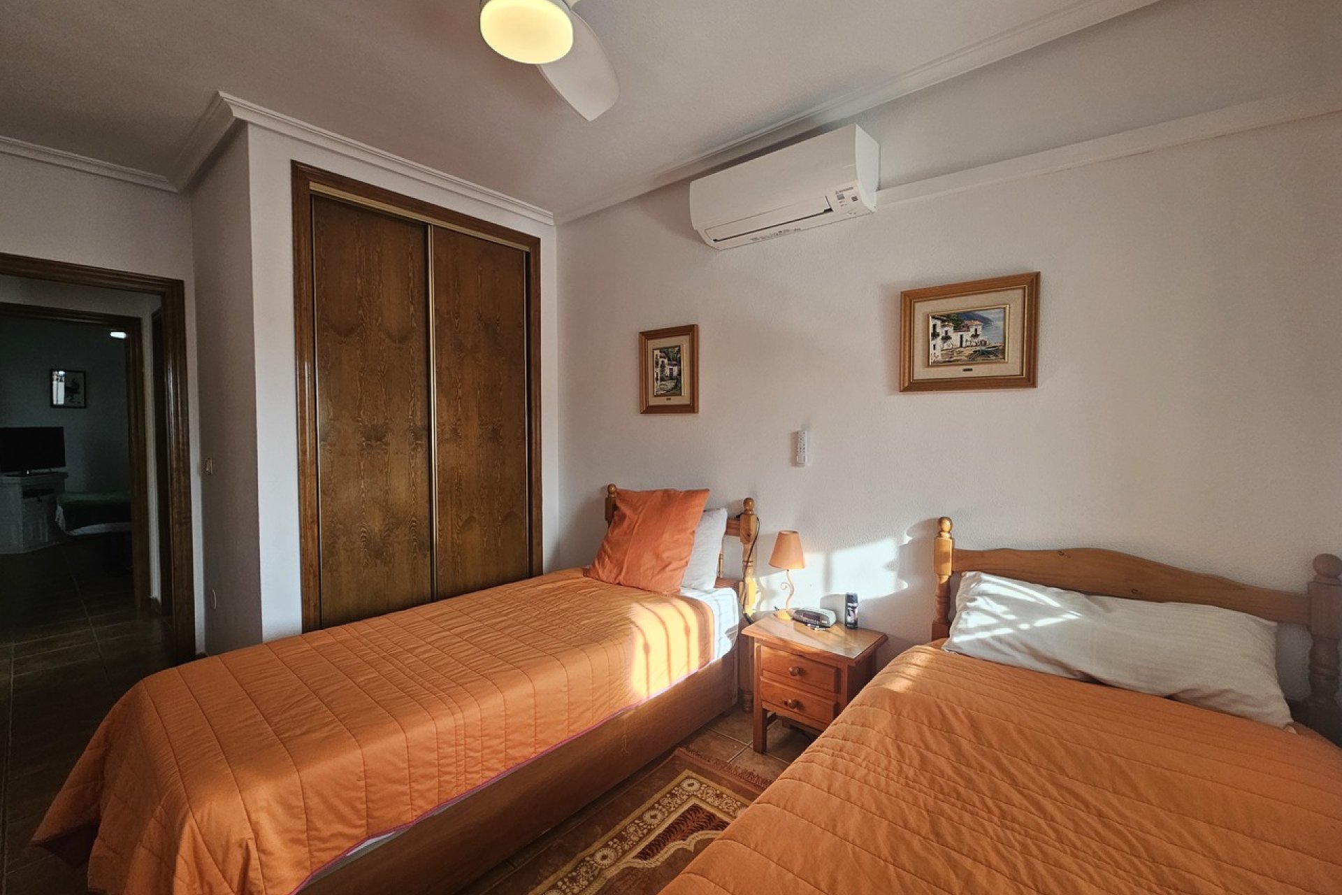 Bestaande bouw - Bungalow -
Orihuela Costa - La Zenia