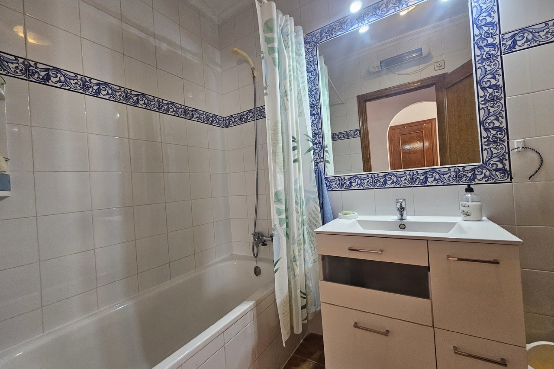 Bestaande bouw - Bungalow -
Orihuela Costa - La Zenia