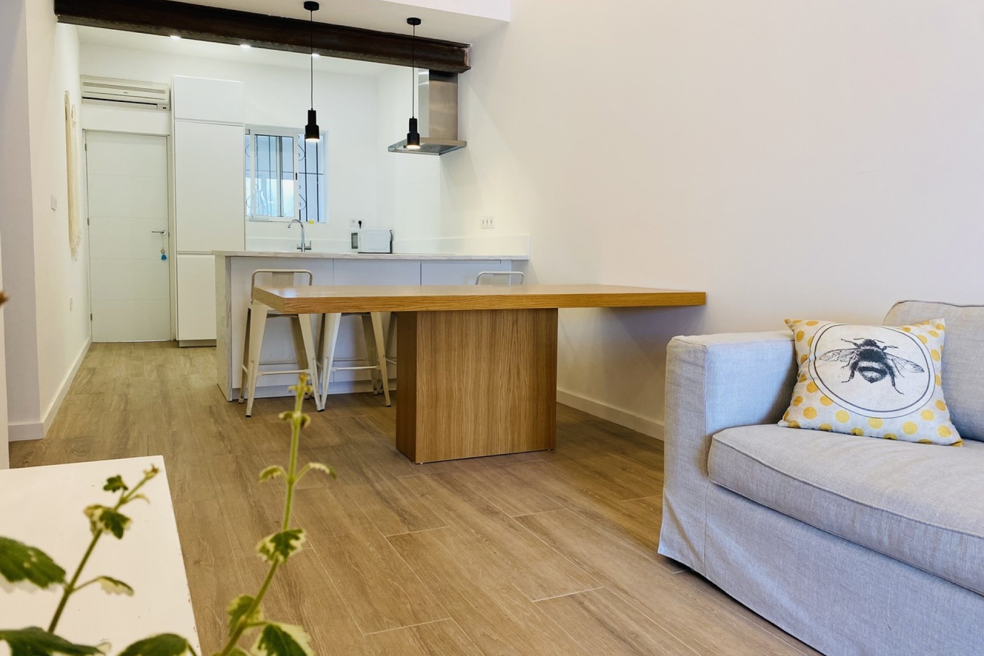 Bestaande bouw - Bungalow -
Orihuela Costa - Playa Flamenca