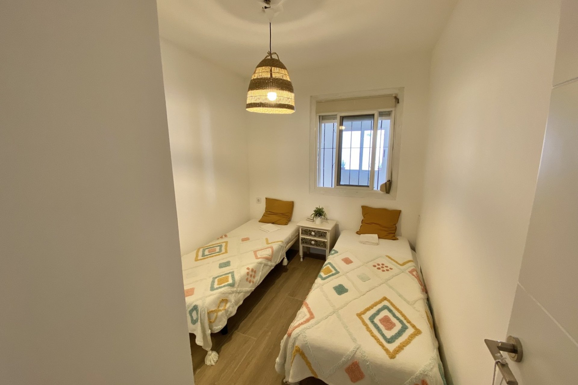 Bestaande bouw - Bungalow -
Orihuela Costa - Playa Flamenca