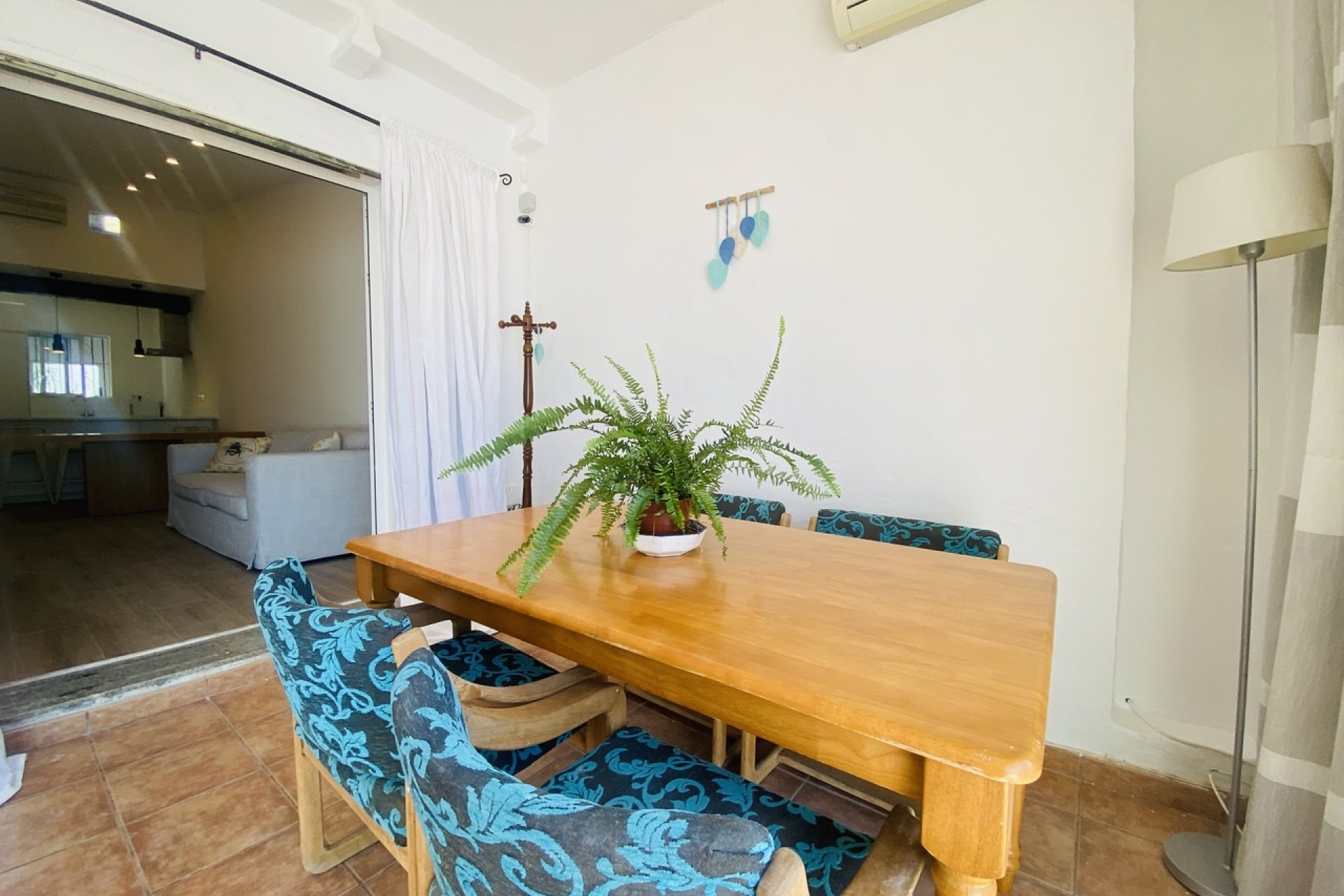 Bestaande bouw - Bungalow -
Orihuela Costa - Playa Flamenca