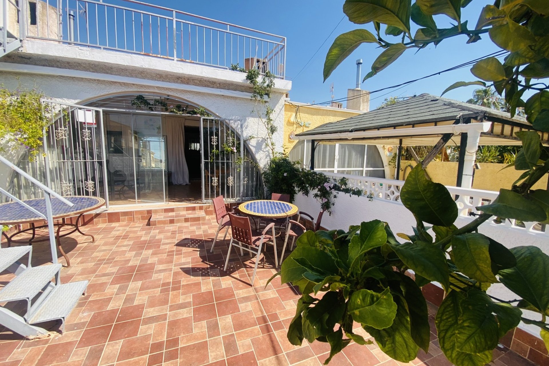 Bestaande bouw - Bungalow -
Orihuela Costa - Playa Flamenca