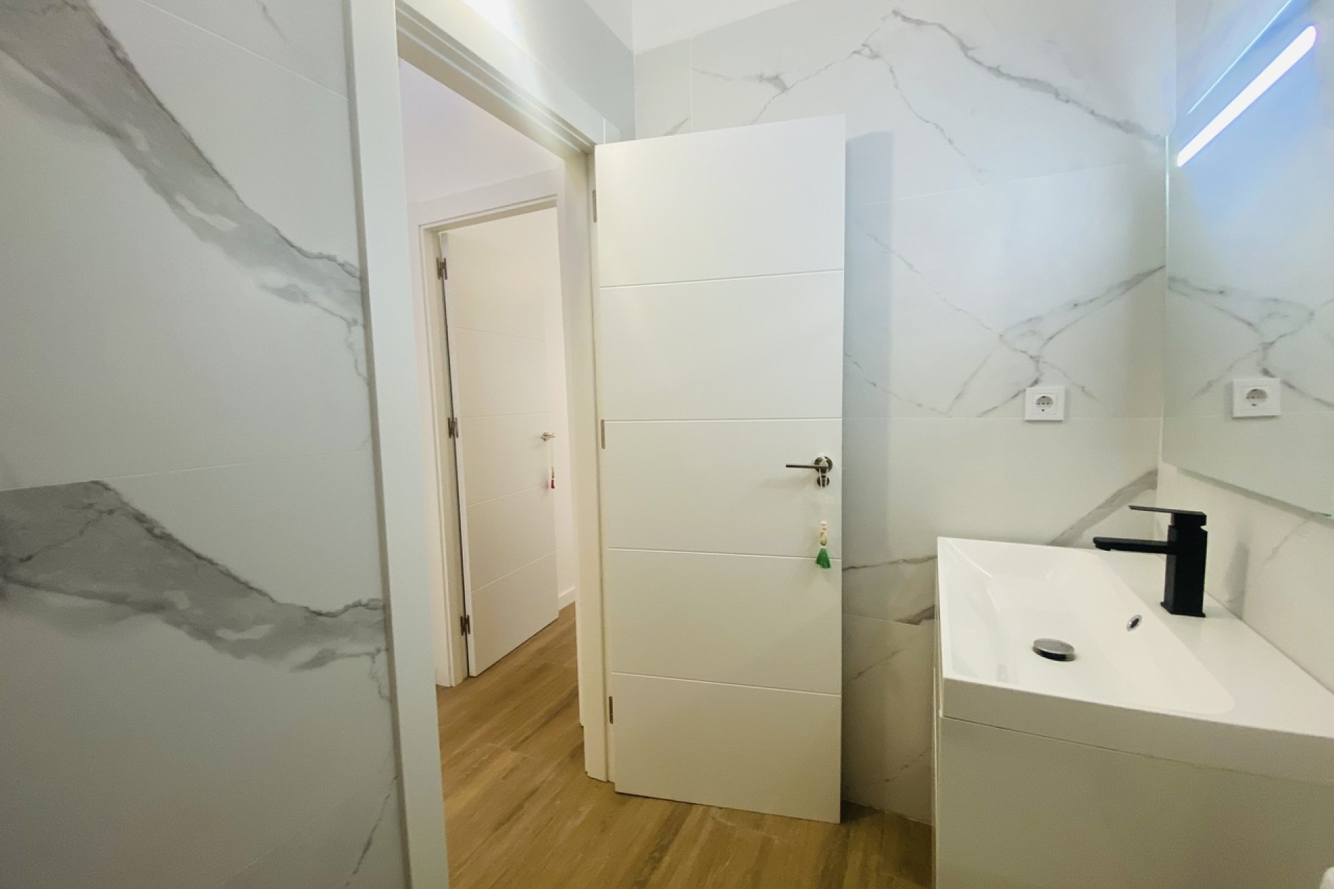 Bestaande bouw - Bungalow -
Orihuela Costa - Playa Flamenca