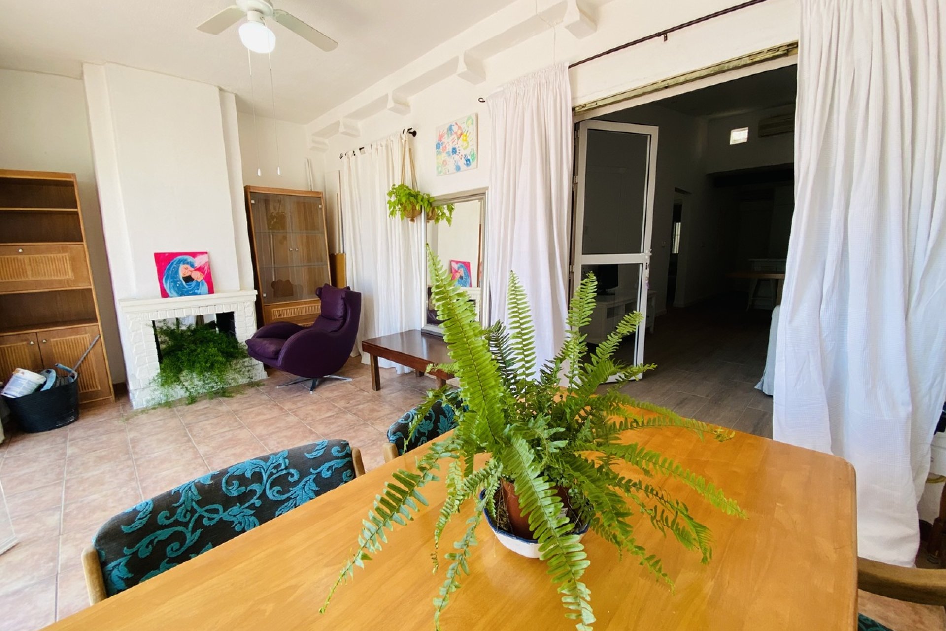 Bestaande bouw - Bungalow -
Orihuela Costa - Playa Flamenca