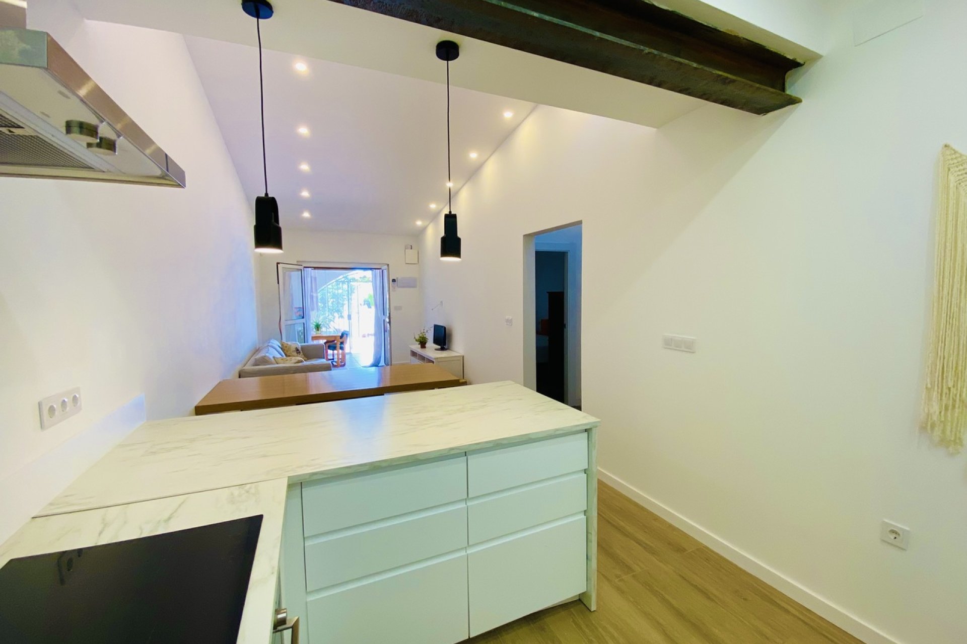 Bestaande bouw - Bungalow -
Orihuela Costa - Playa Flamenca