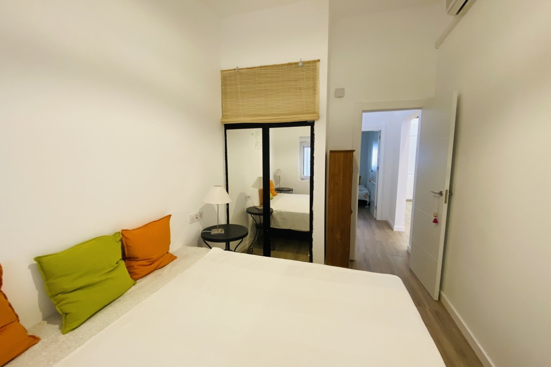 Bestaande bouw - Bungalow -
Orihuela Costa - Playa Flamenca