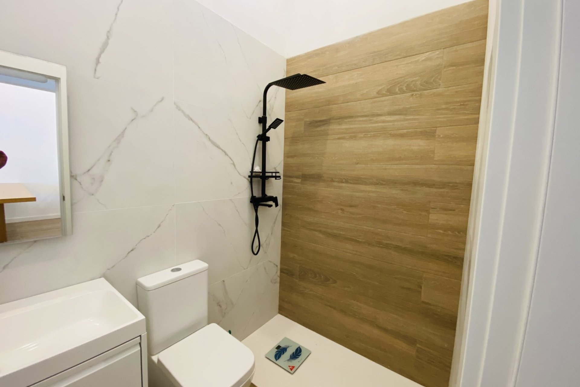 Bestaande bouw - Bungalow -
Orihuela Costa - Playa Flamenca