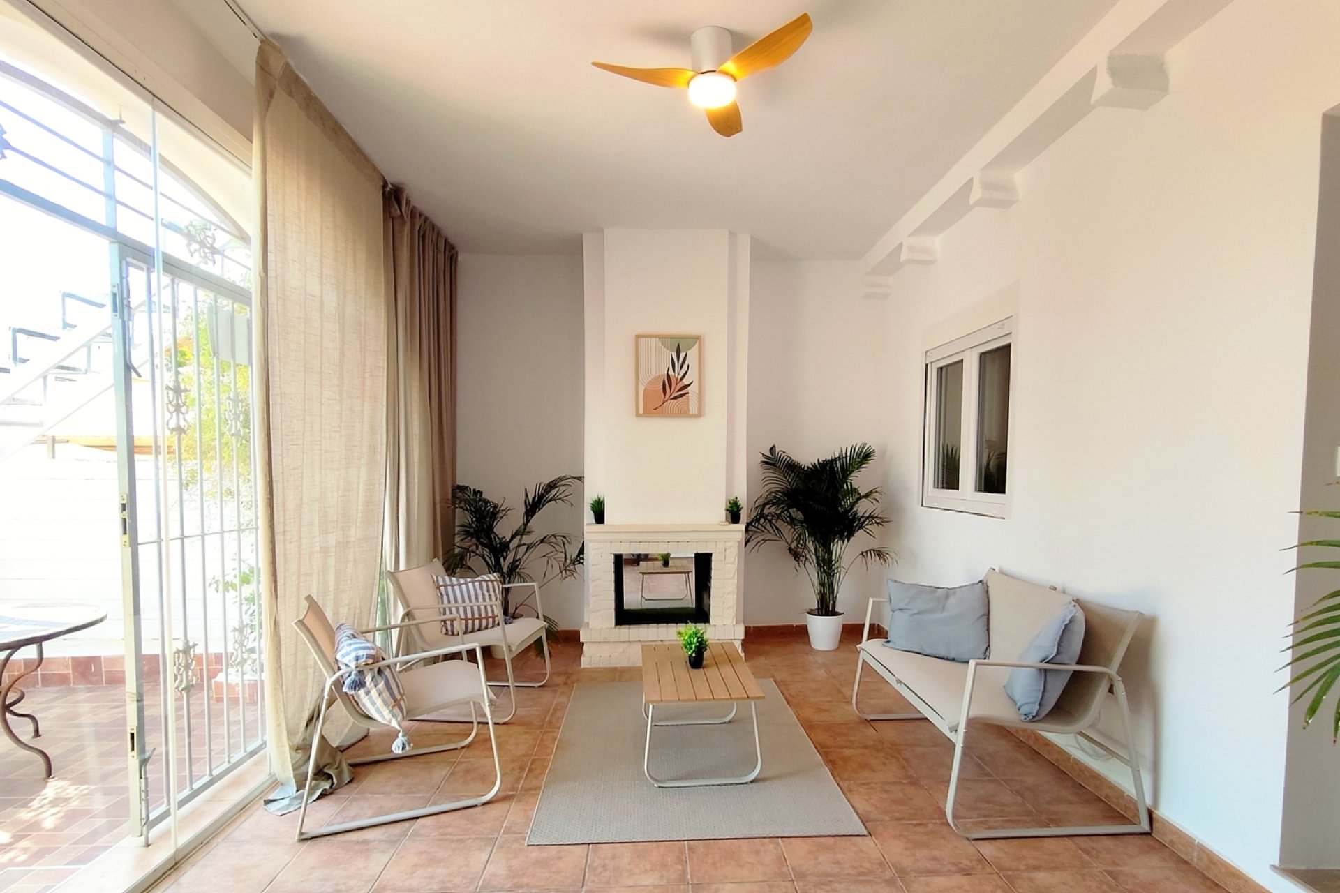 Bestaande bouw - Bungalow -
Orihuela Costa - Playa Flamenca