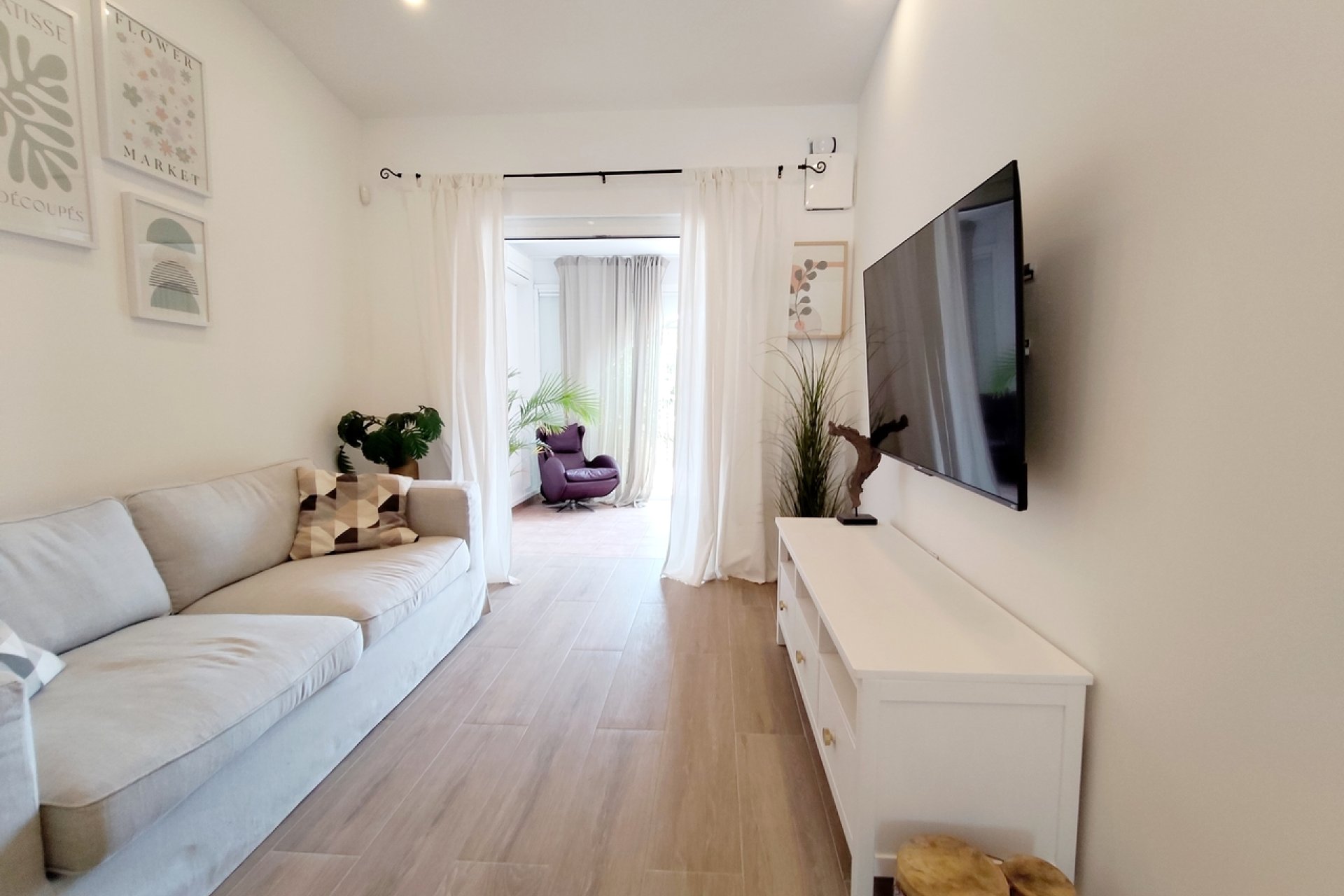 Bestaande bouw - Bungalow -
Orihuela Costa - Playa Flamenca