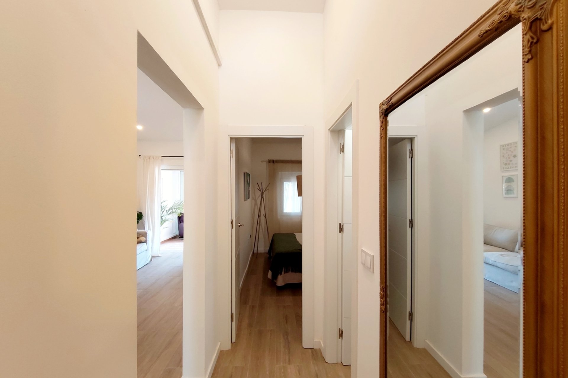 Bestaande bouw - Bungalow -
Orihuela Costa - Playa Flamenca