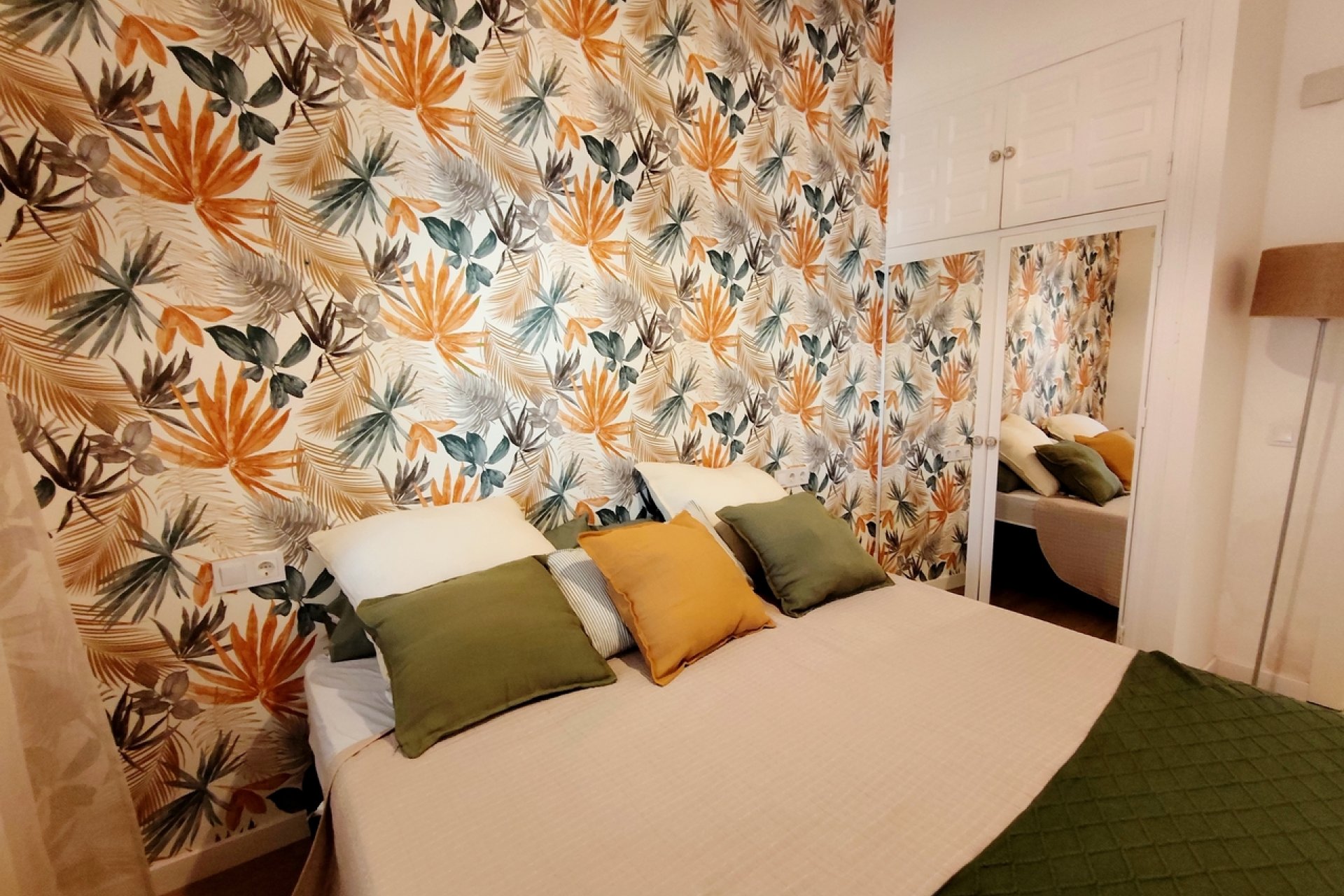 Bestaande bouw - Bungalow -
Orihuela Costa - Playa Flamenca