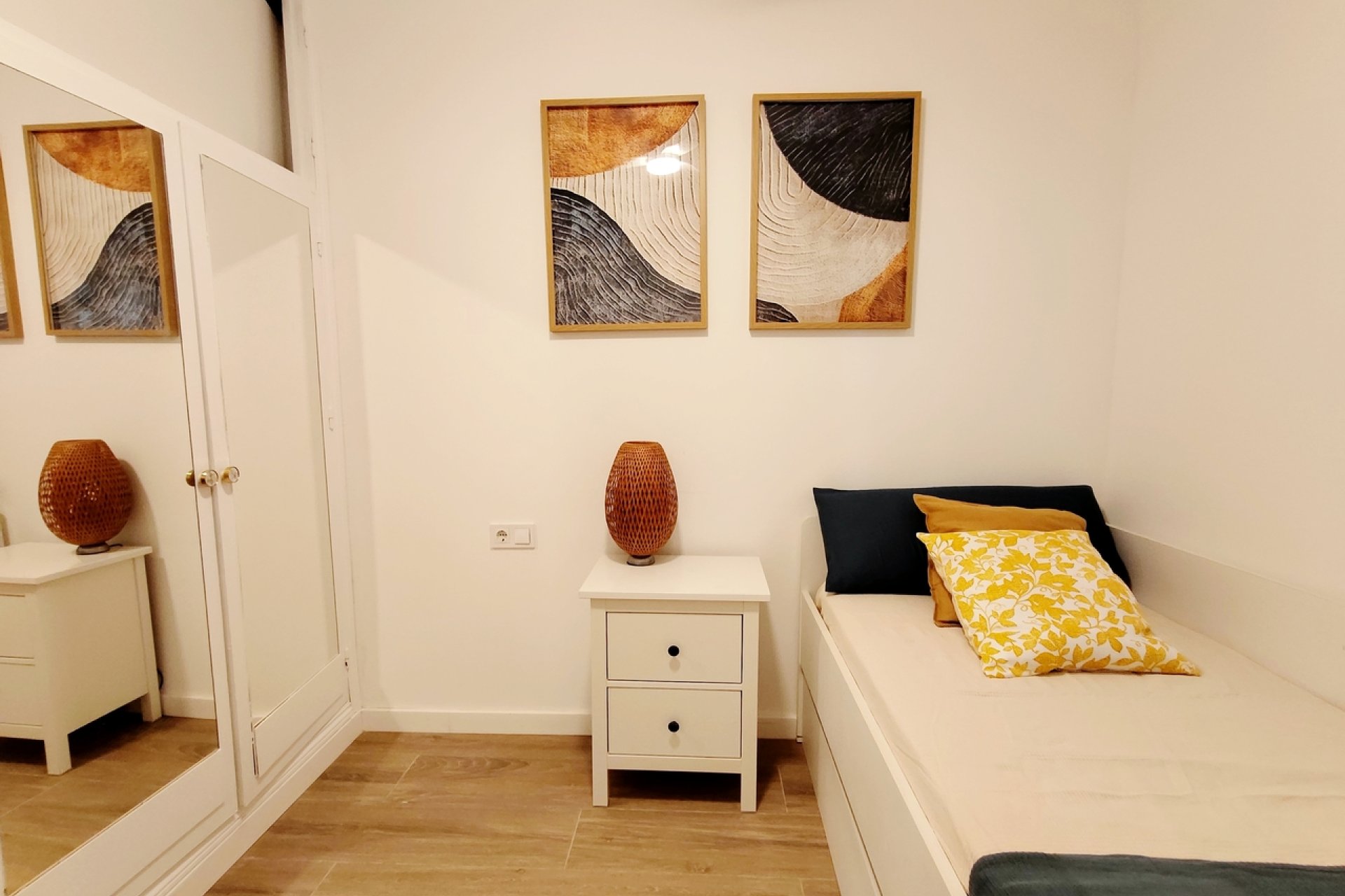 Bestaande bouw - Bungalow -
Orihuela Costa - Playa Flamenca
