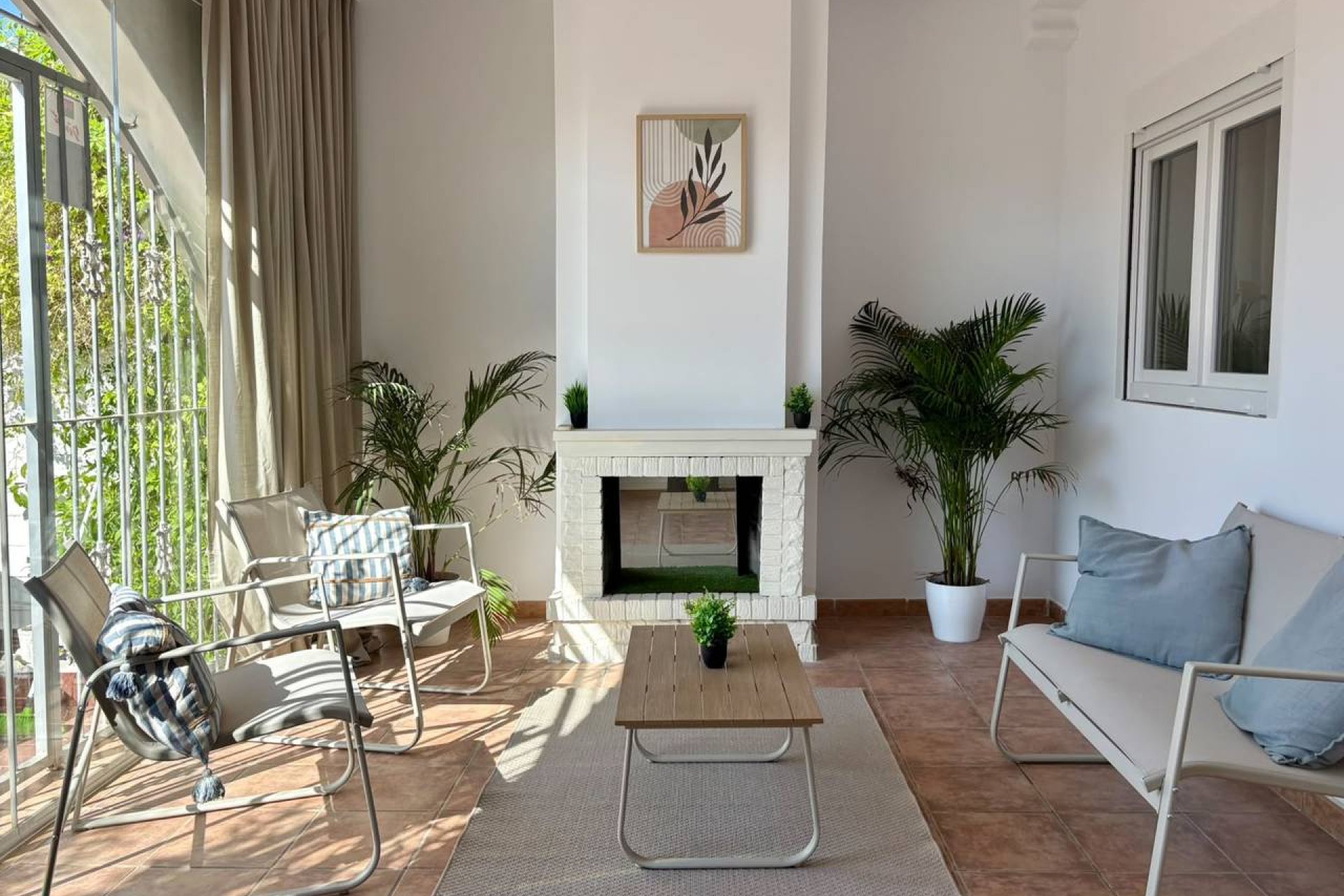 Bestaande bouw - Bungalow -
Orihuela Costa - Playa Flamenca