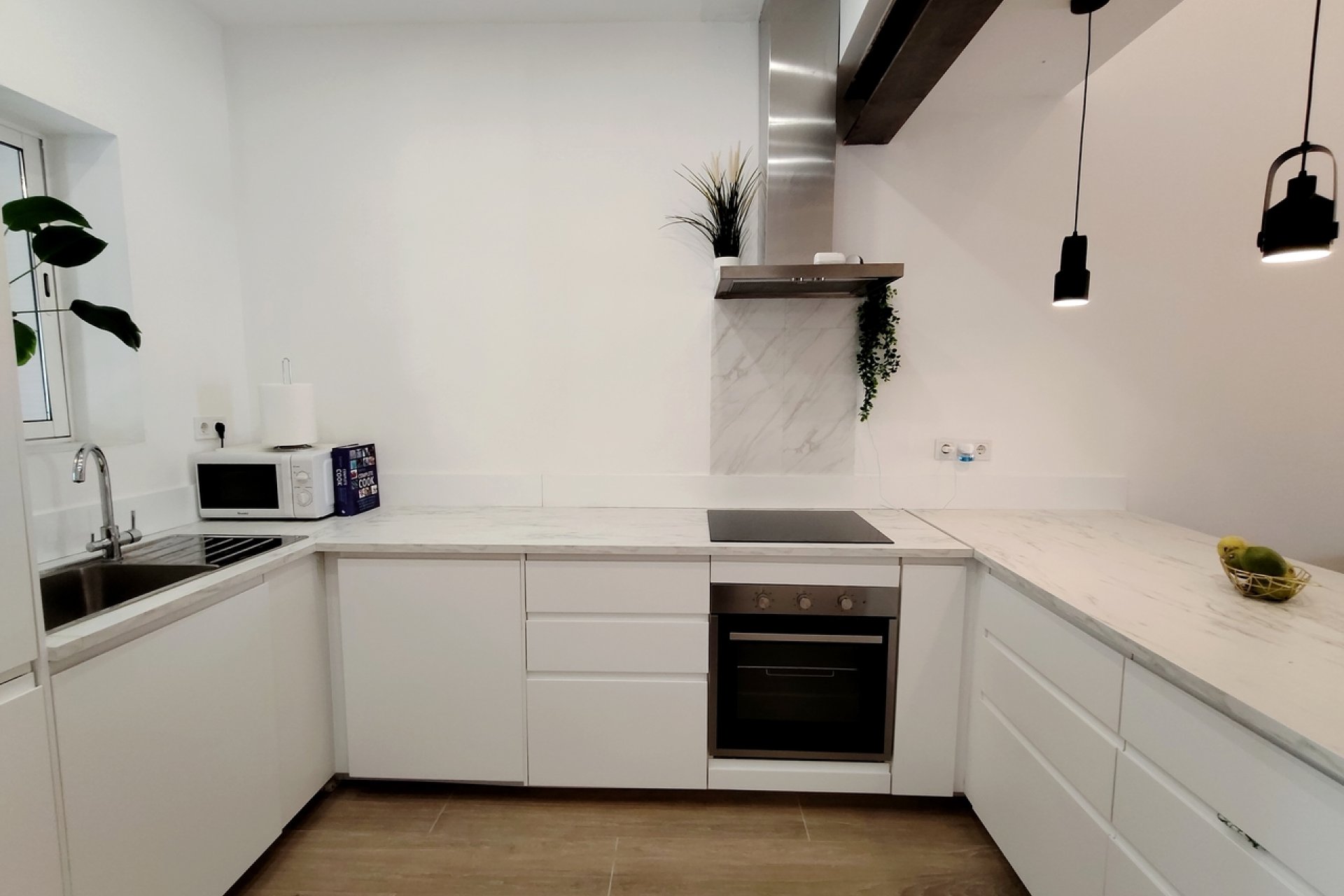 Bestaande bouw - Bungalow -
Orihuela Costa - Playa Flamenca