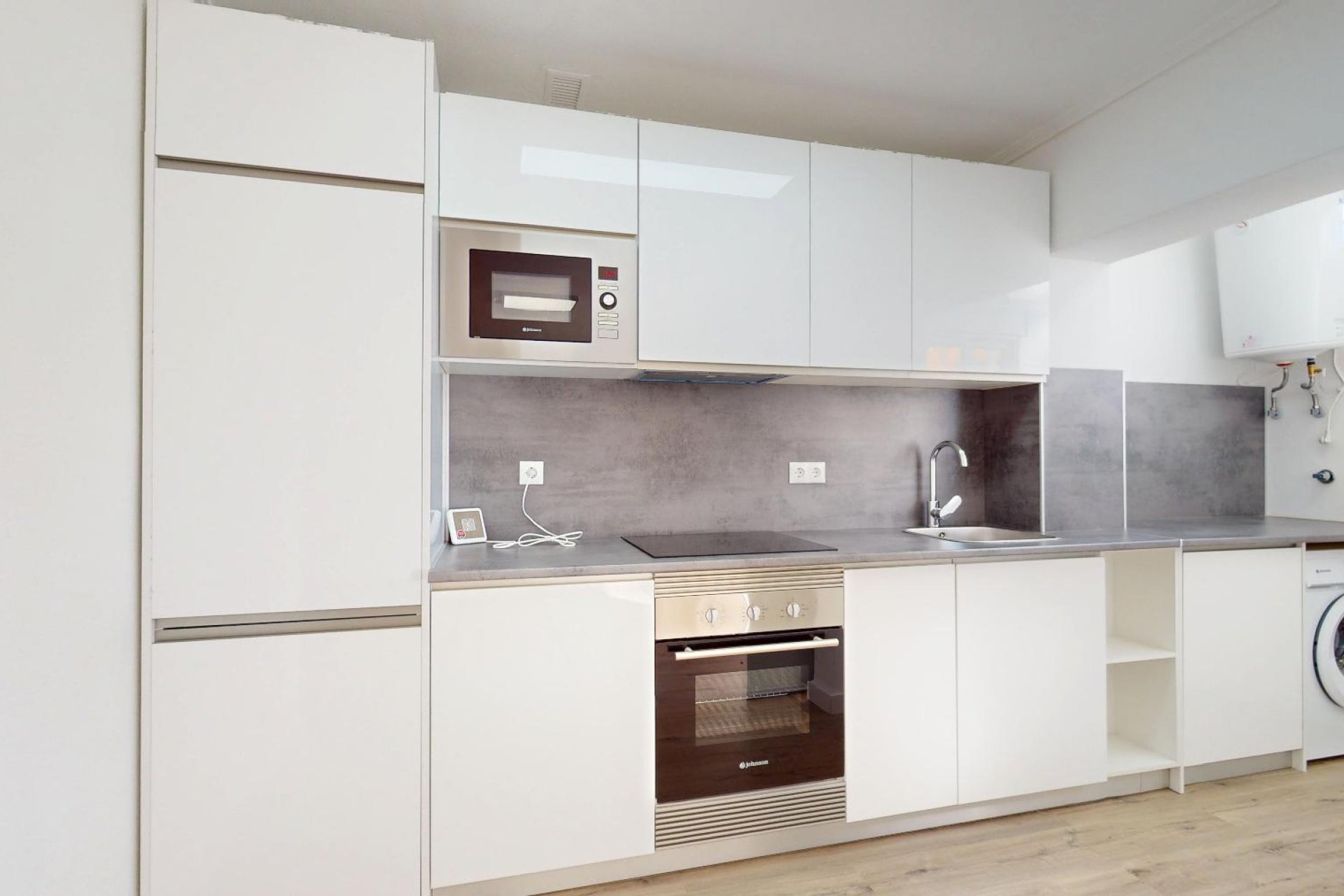 Bestaande bouw - Bungalow -
Orihuela Costa - Villamartín