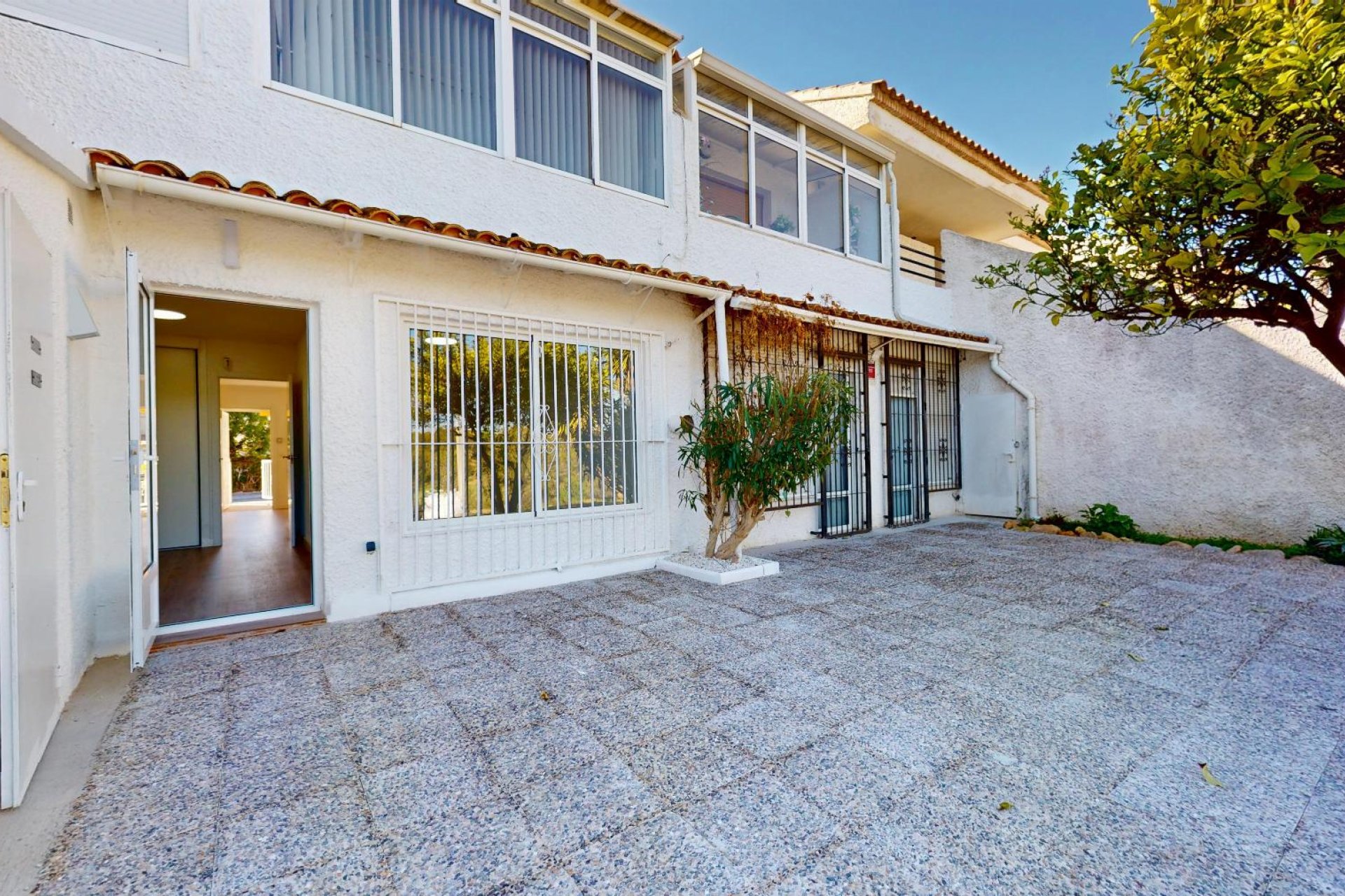 Bestaande bouw - Bungalow -
Orihuela Costa - Villamartín