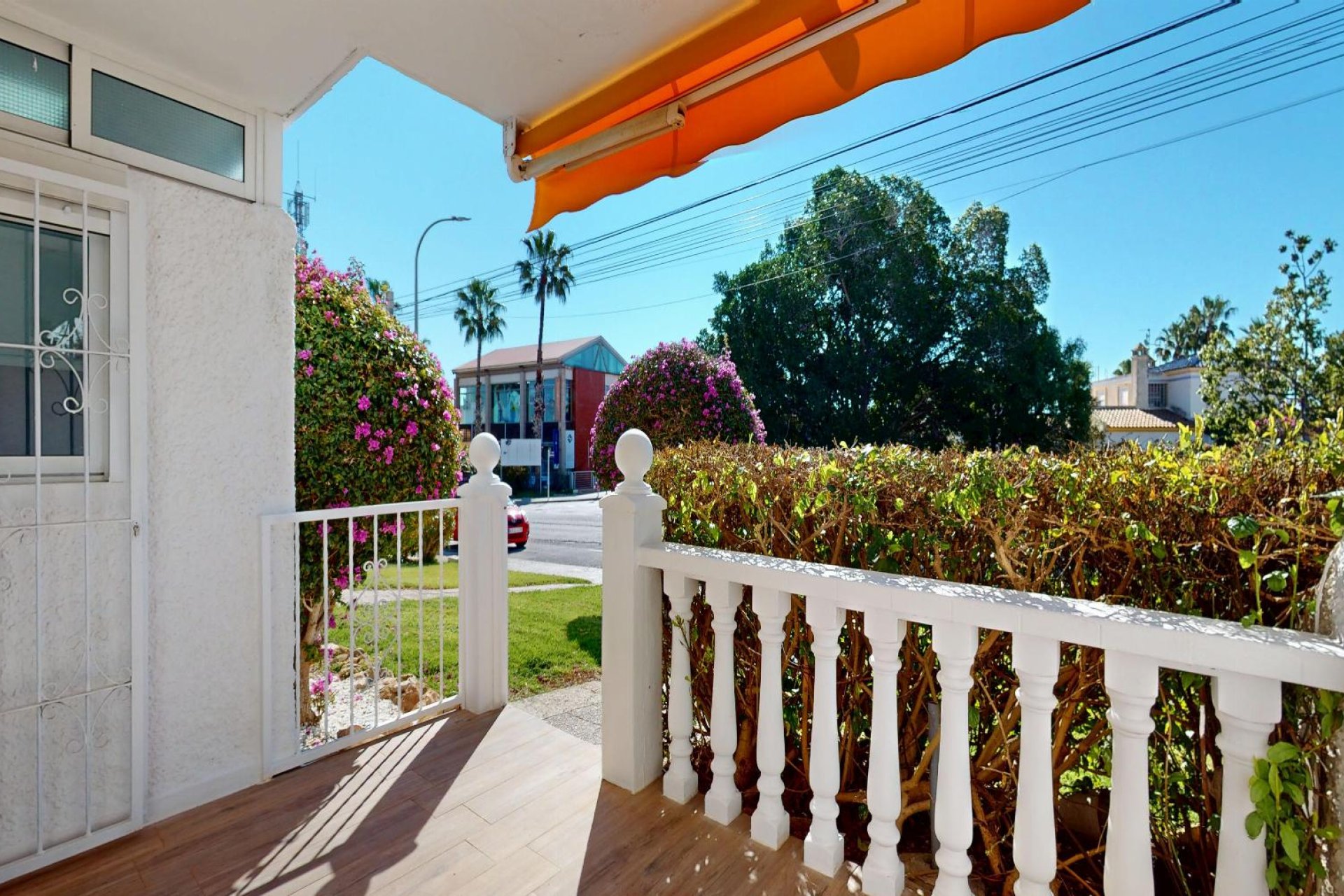 Bestaande bouw - Bungalow -
Orihuela Costa - Villamartín
