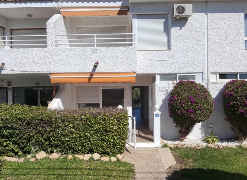 Bestaande bouw - Bungalow -
Orihuela Costa - Villamartín
