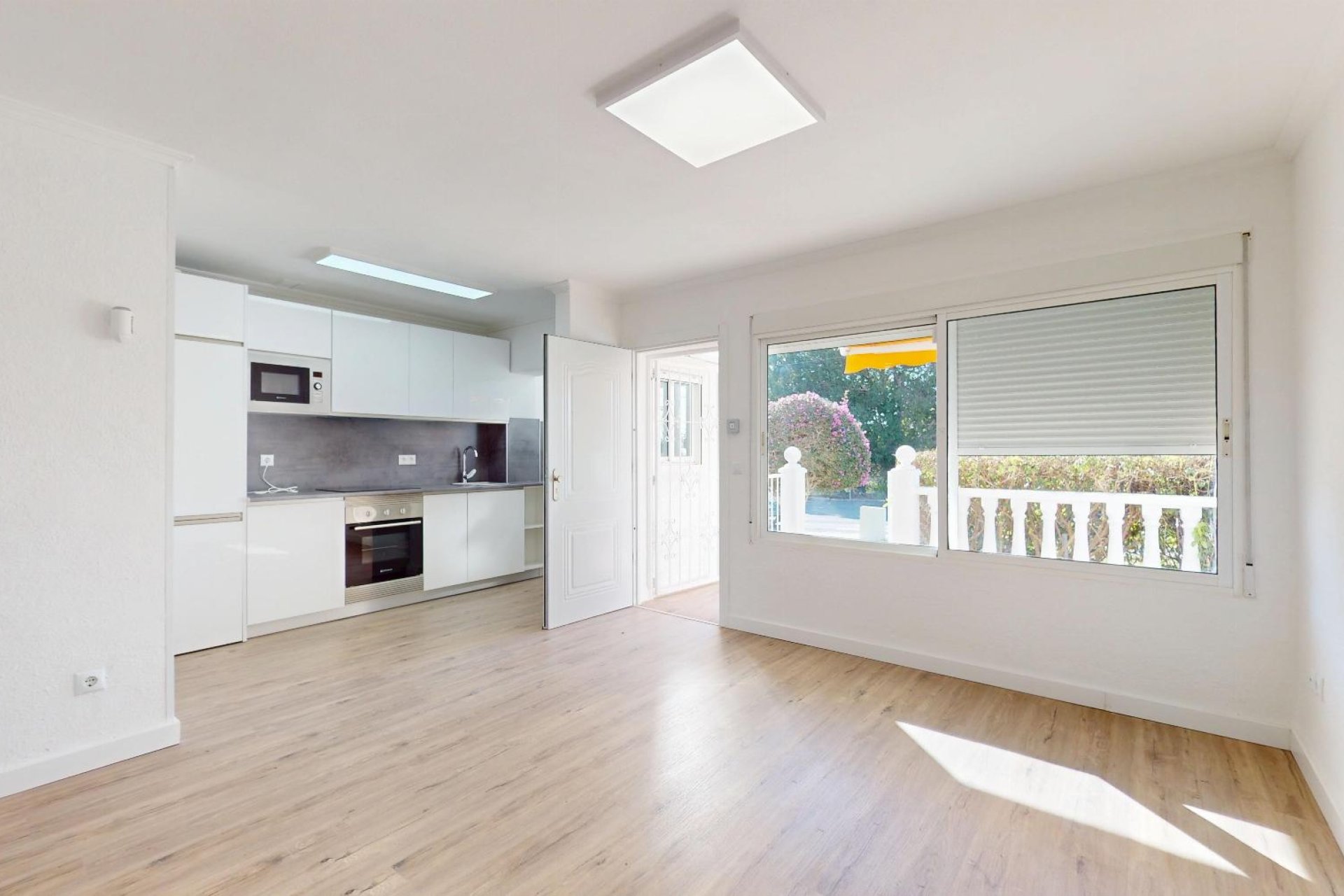 Bestaande bouw - Bungalow -
Orihuela Costa - Villamartín
