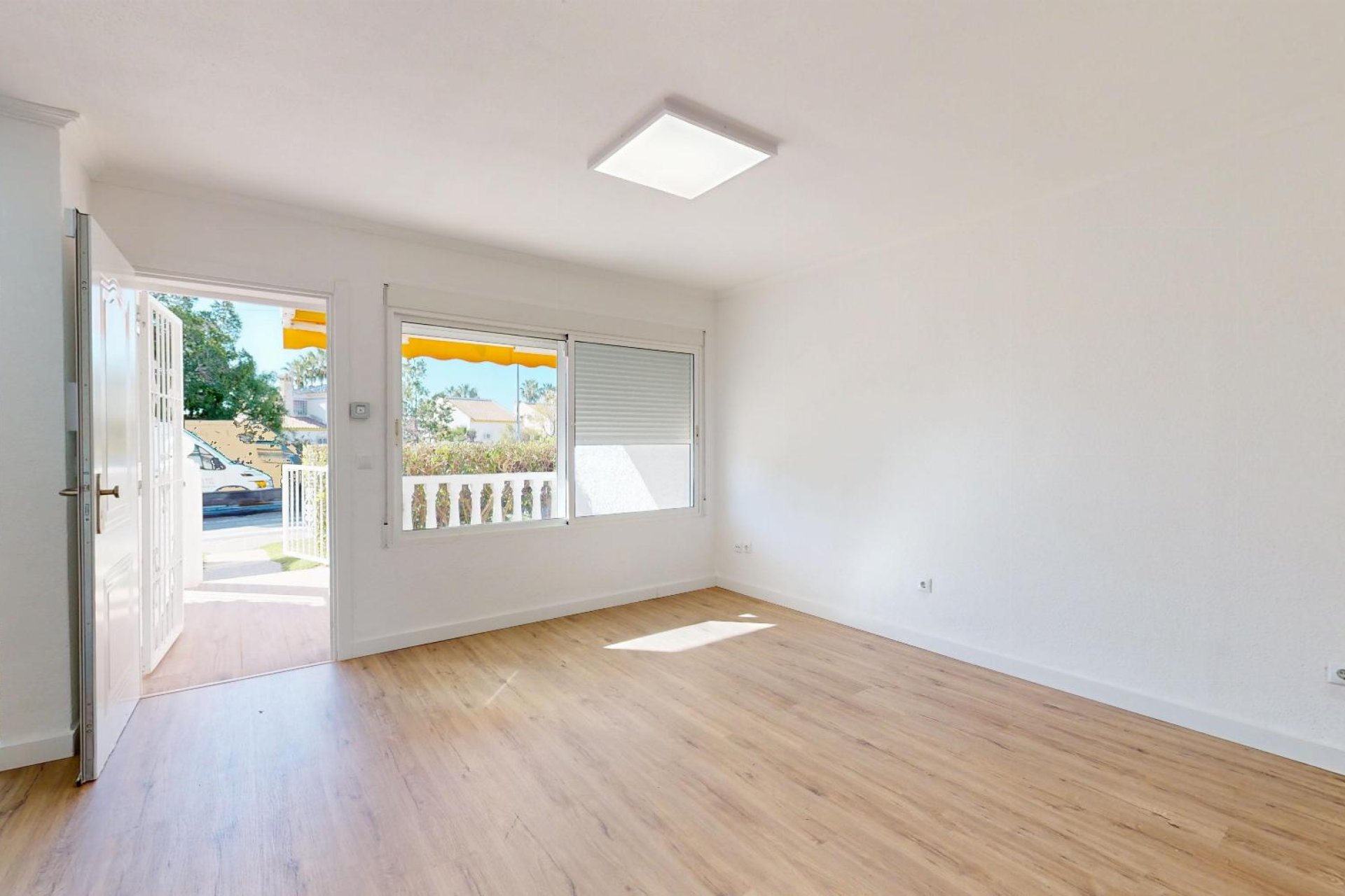 Bestaande bouw - Bungalow -
Orihuela Costa - Villamartín
