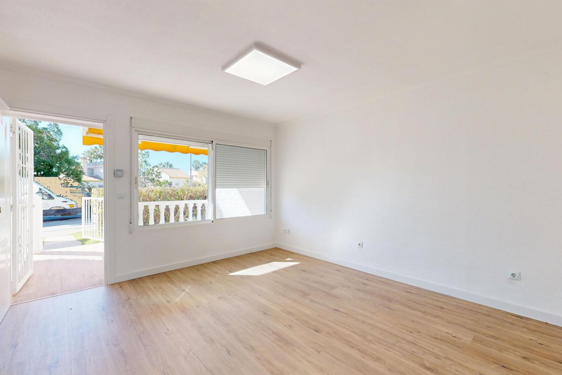 Bestaande bouw - Bungalow -
Orihuela Costa - Villamartín