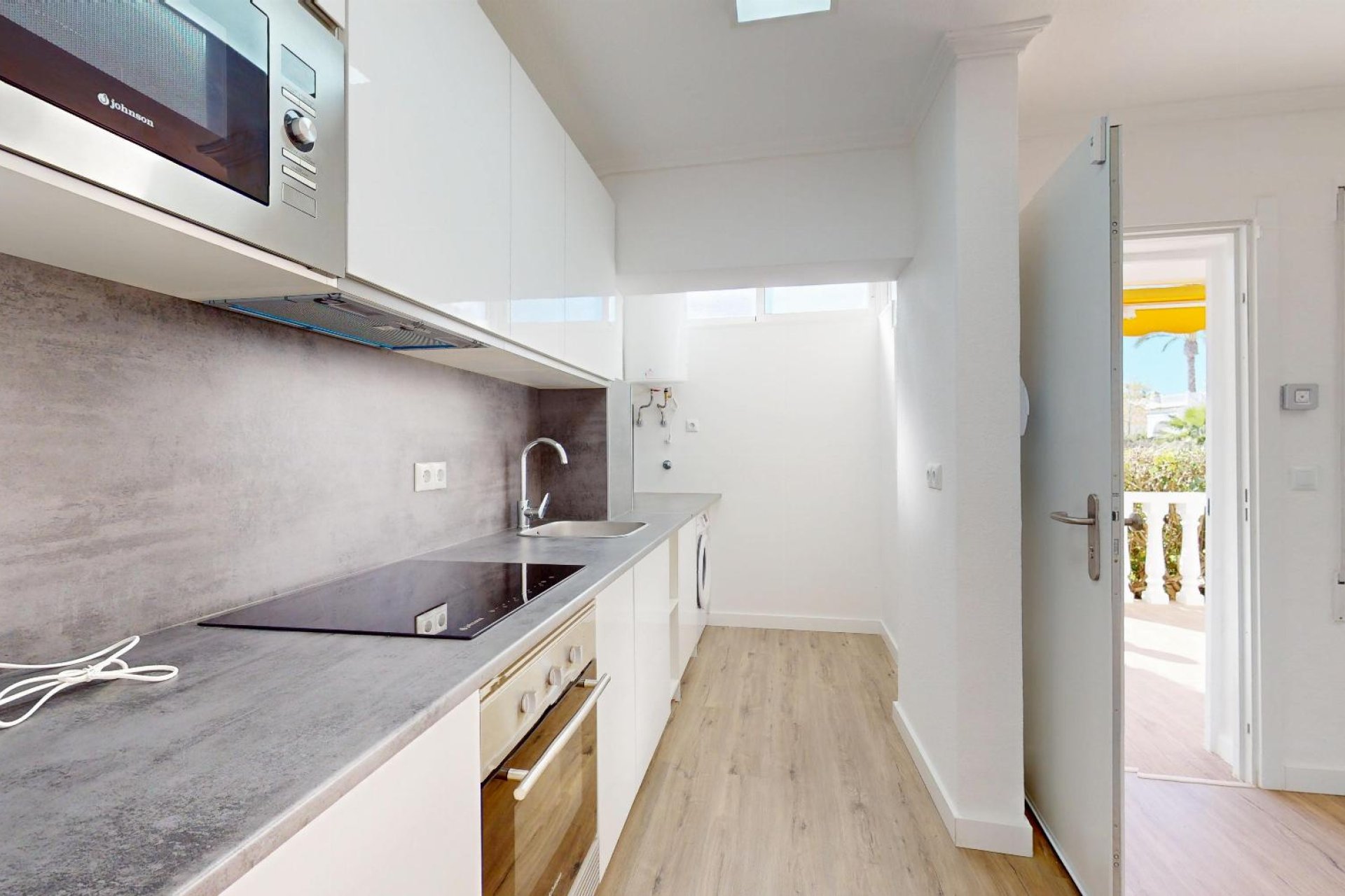 Bestaande bouw - Bungalow -
Orihuela Costa - Villamartín