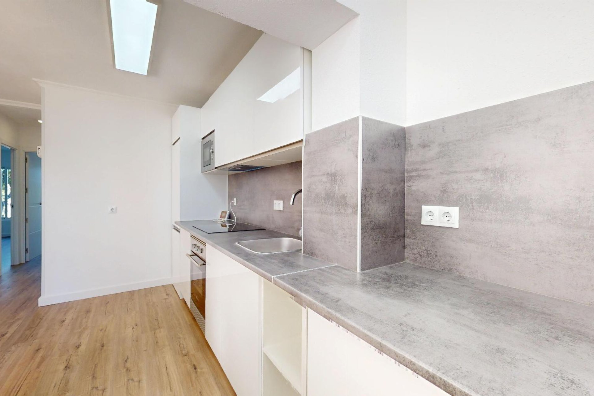 Bestaande bouw - Bungalow -
Orihuela Costa - Villamartín