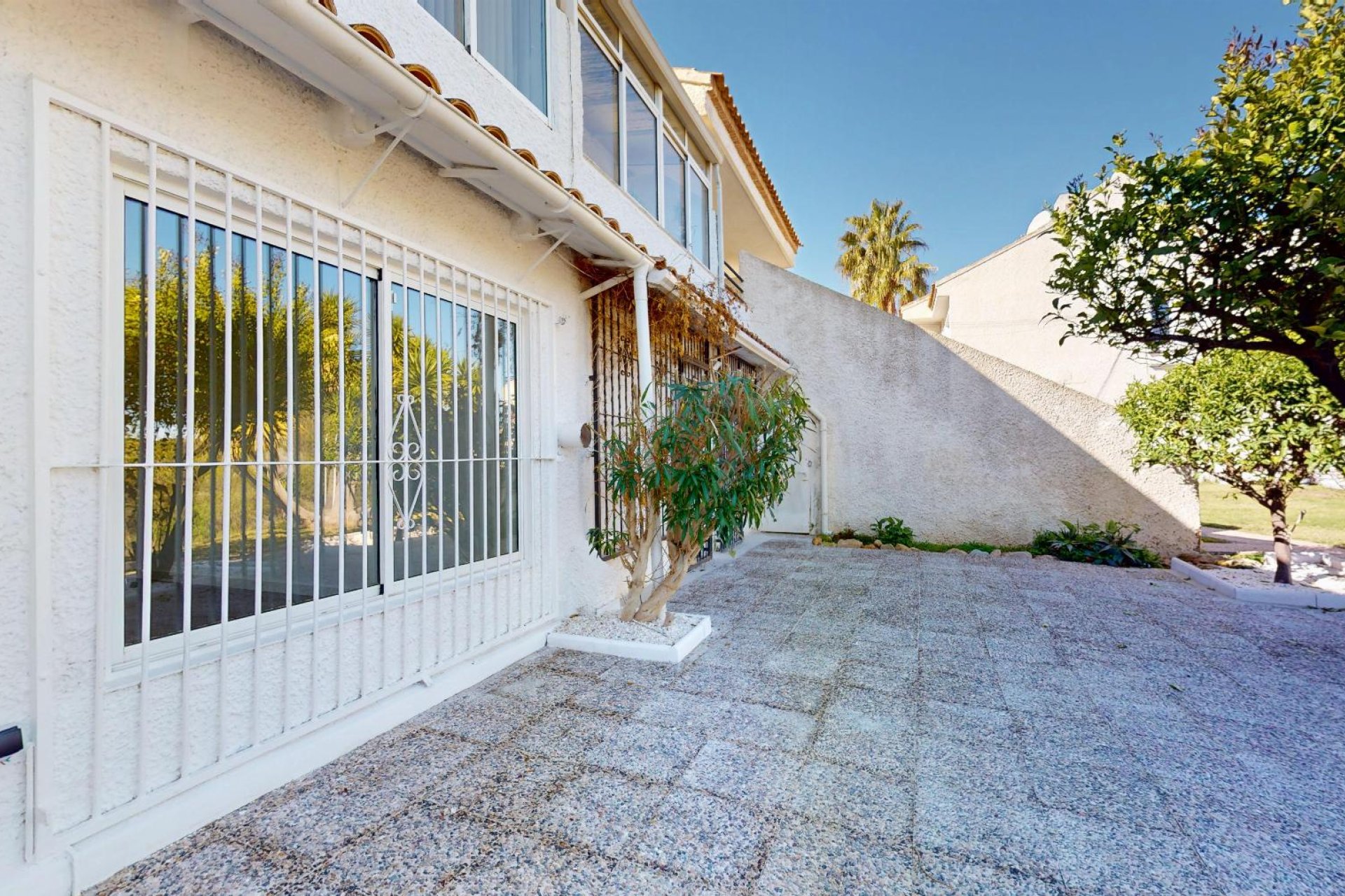 Bestaande bouw - Bungalow -
Orihuela Costa - Villamartín