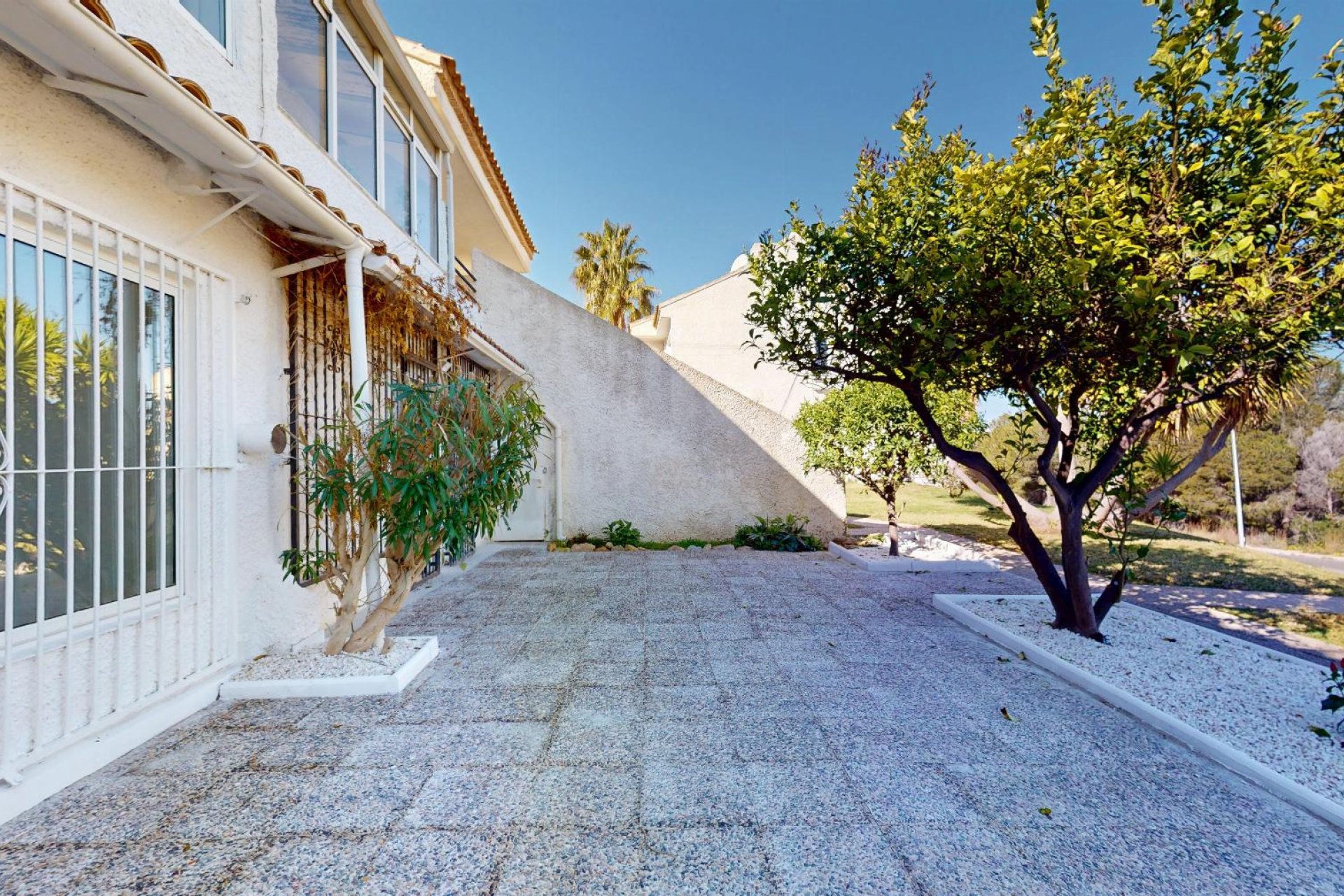 Bestaande bouw - Bungalow -
Orihuela Costa - Villamartín