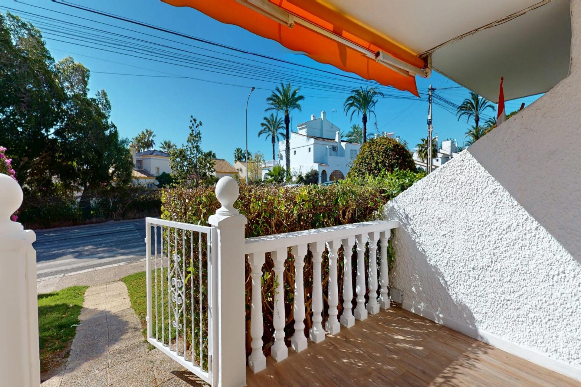Bestaande bouw - Bungalow -
Orihuela Costa - Villamartín