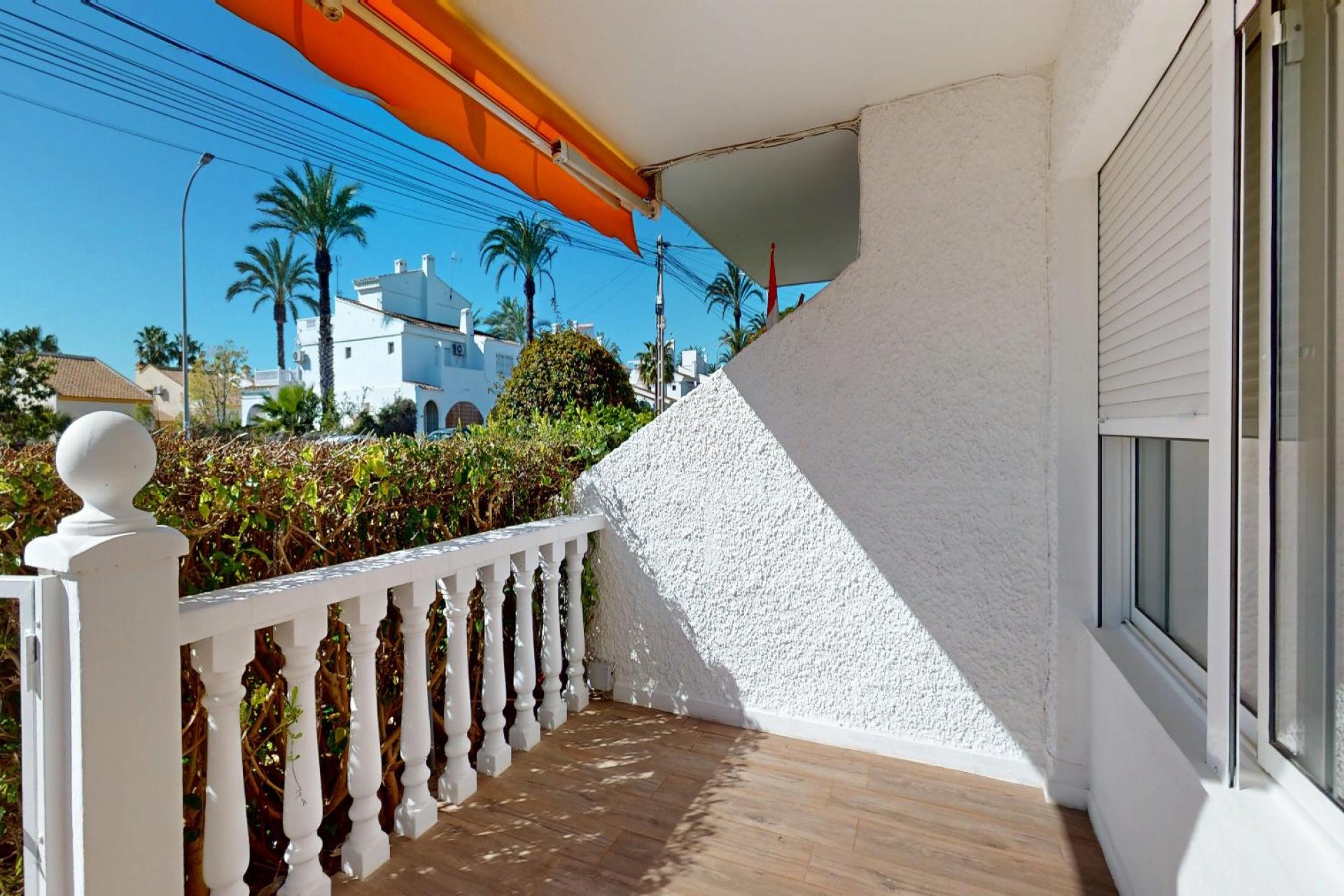 Bestaande bouw - Bungalow -
Orihuela Costa - Villamartín
