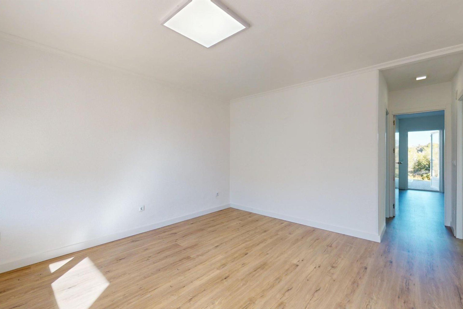 Bestaande bouw - Bungalow -
Orihuela Costa - Villamartín