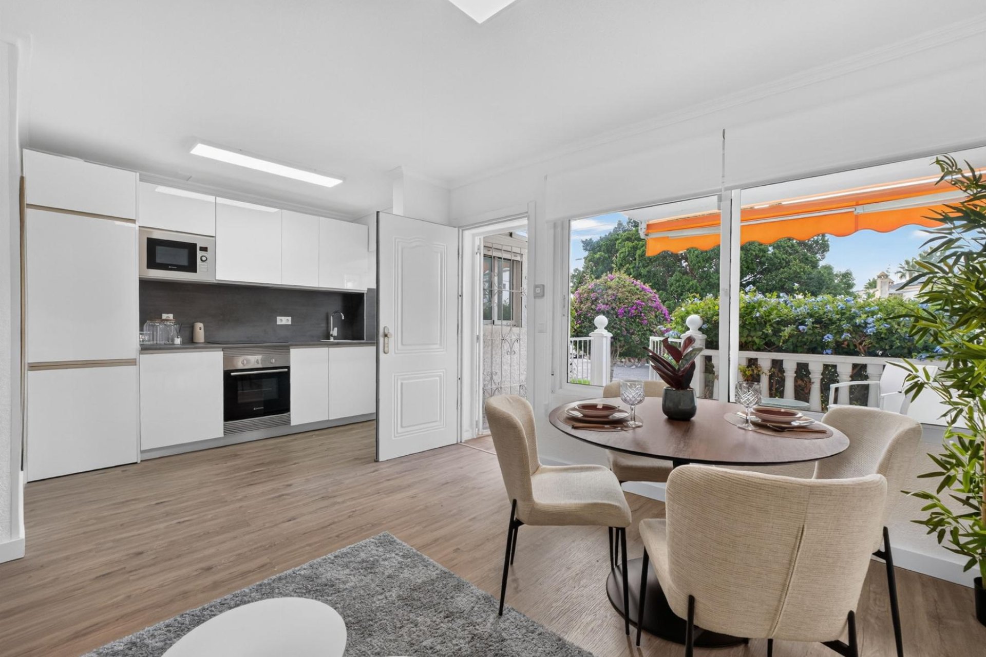 Bestaande bouw - Bungalow -
Orihuela Costa - Villamartín